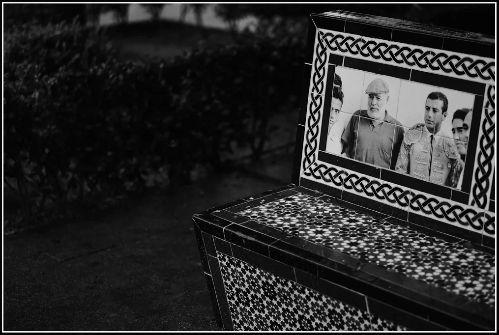 Linares Boulevard Fuji XT1 with Fujinon XF 56mm f/1.2 R © 2016 Miguel Witte