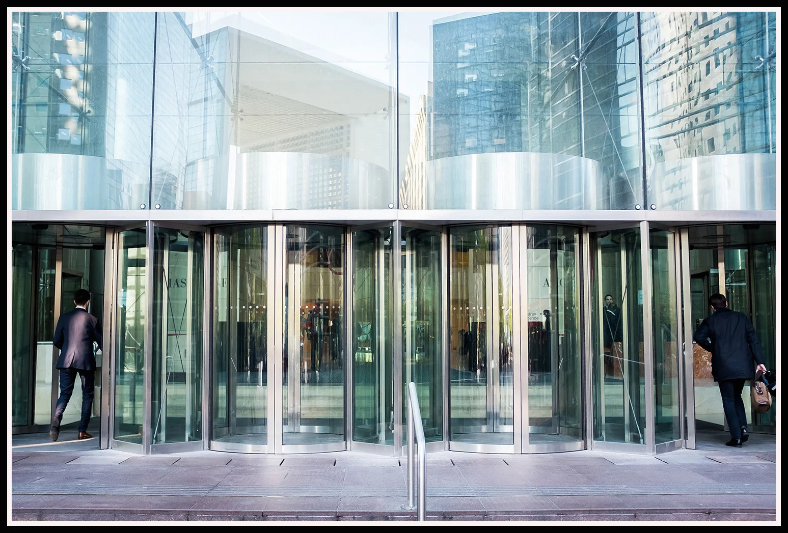 Fujifilm X100S © 2018 Miguel Witte