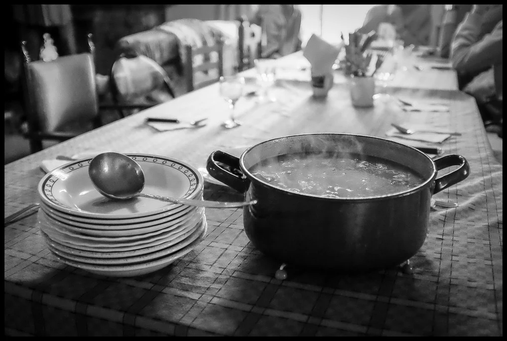 Fujifilm X100S © 2016 Miguel Witte