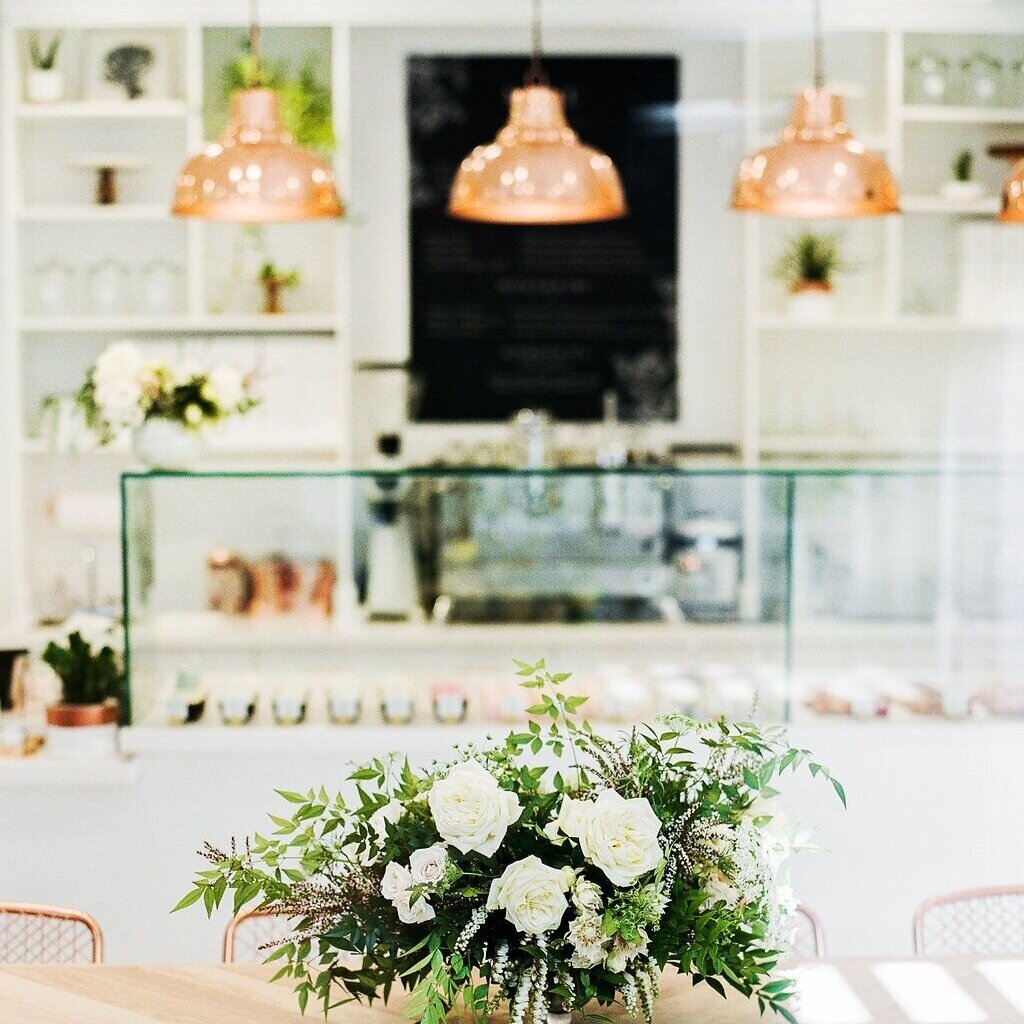 Info — RUZE CAKE HOUSE