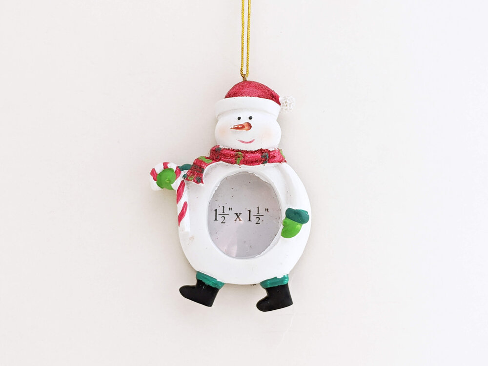 Tuff Keychain Clips — Frosty's Fair School Holiday Shop