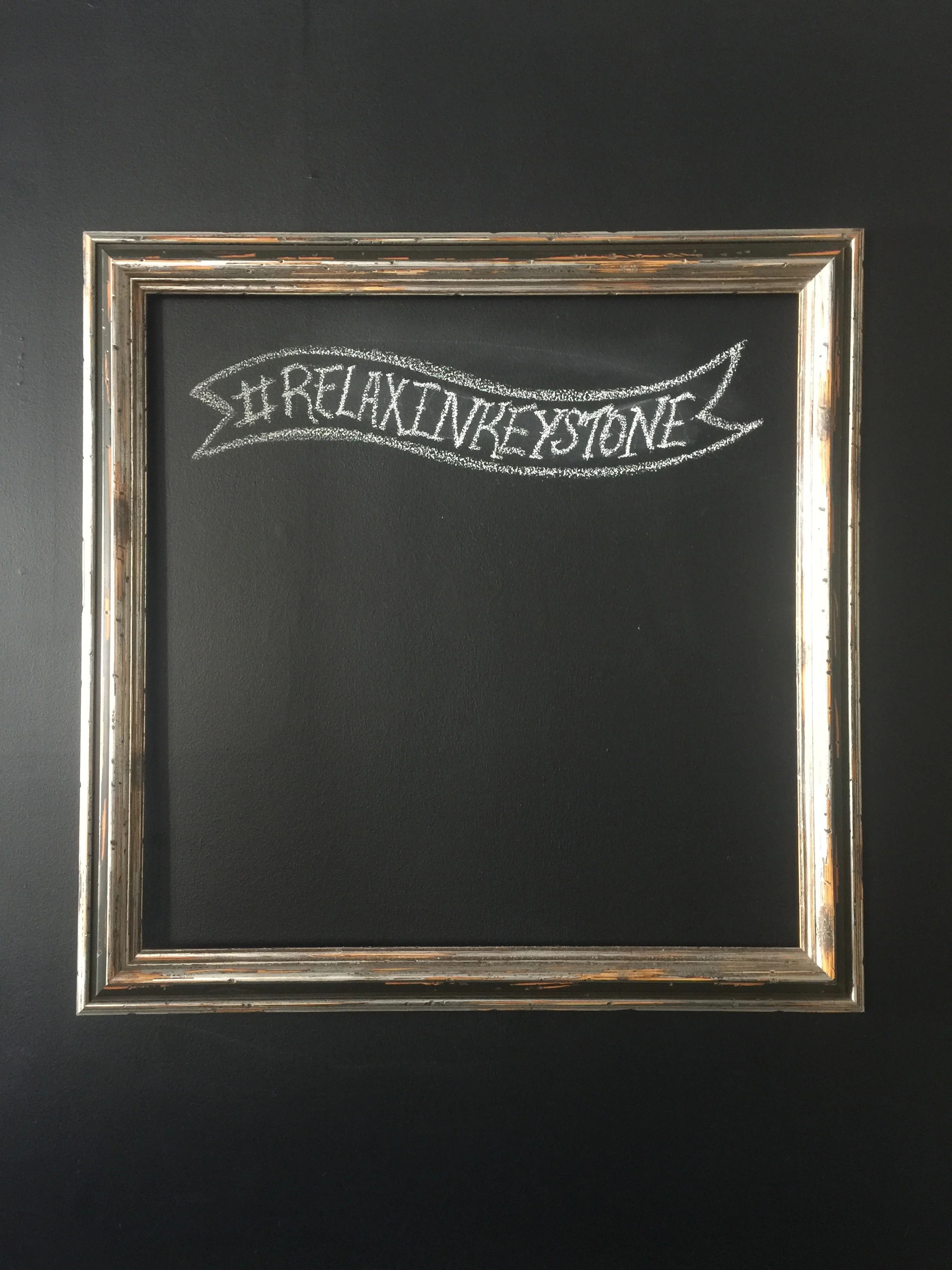 Leave Us a Message at The End of Your Stay