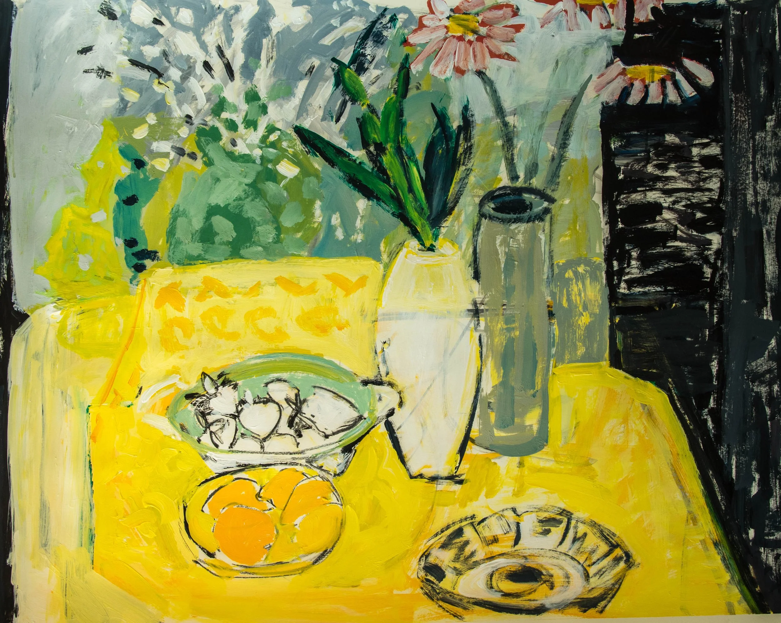 Gallery — Iris McDermott