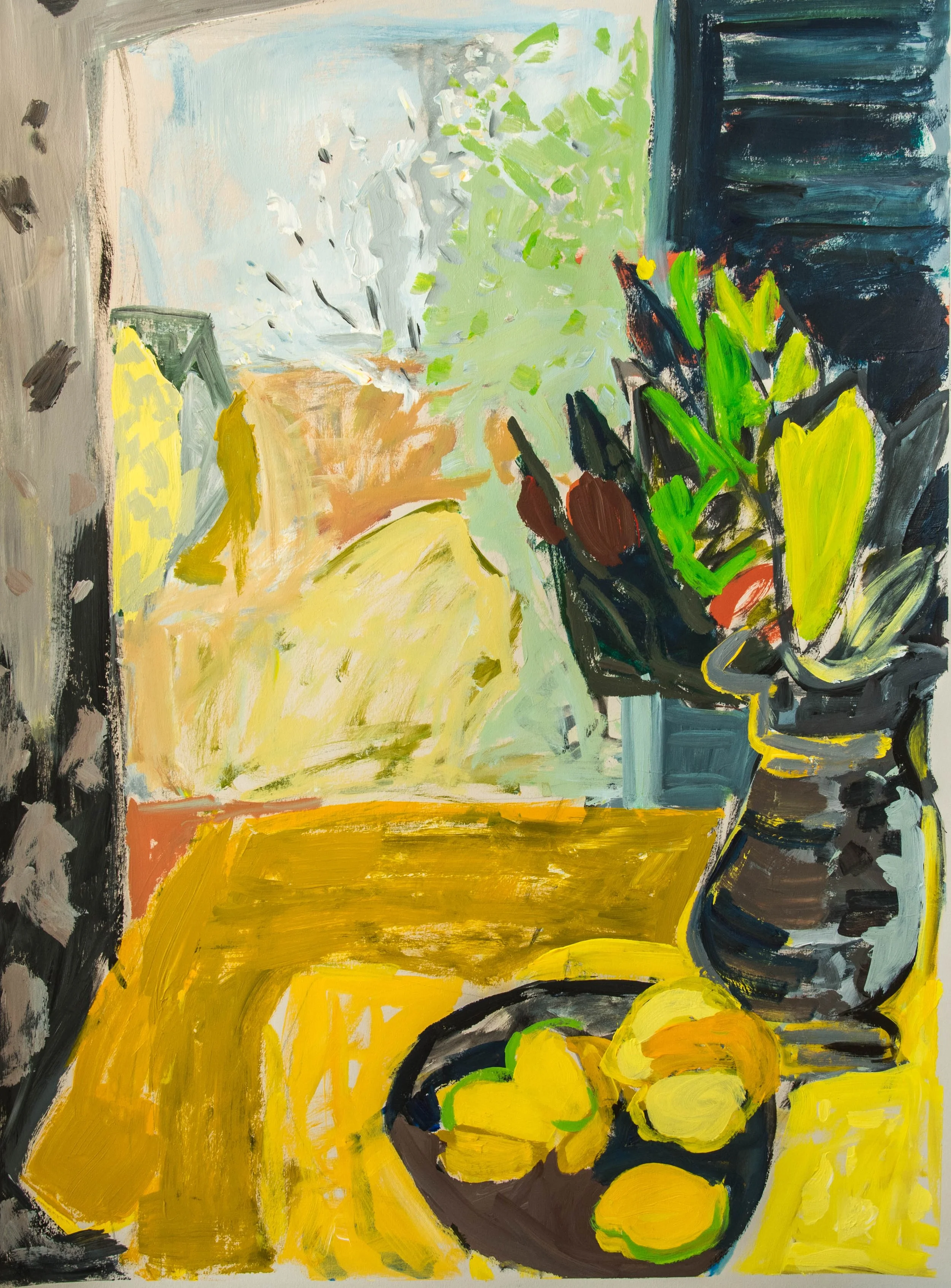 Gallery — Iris McDermott