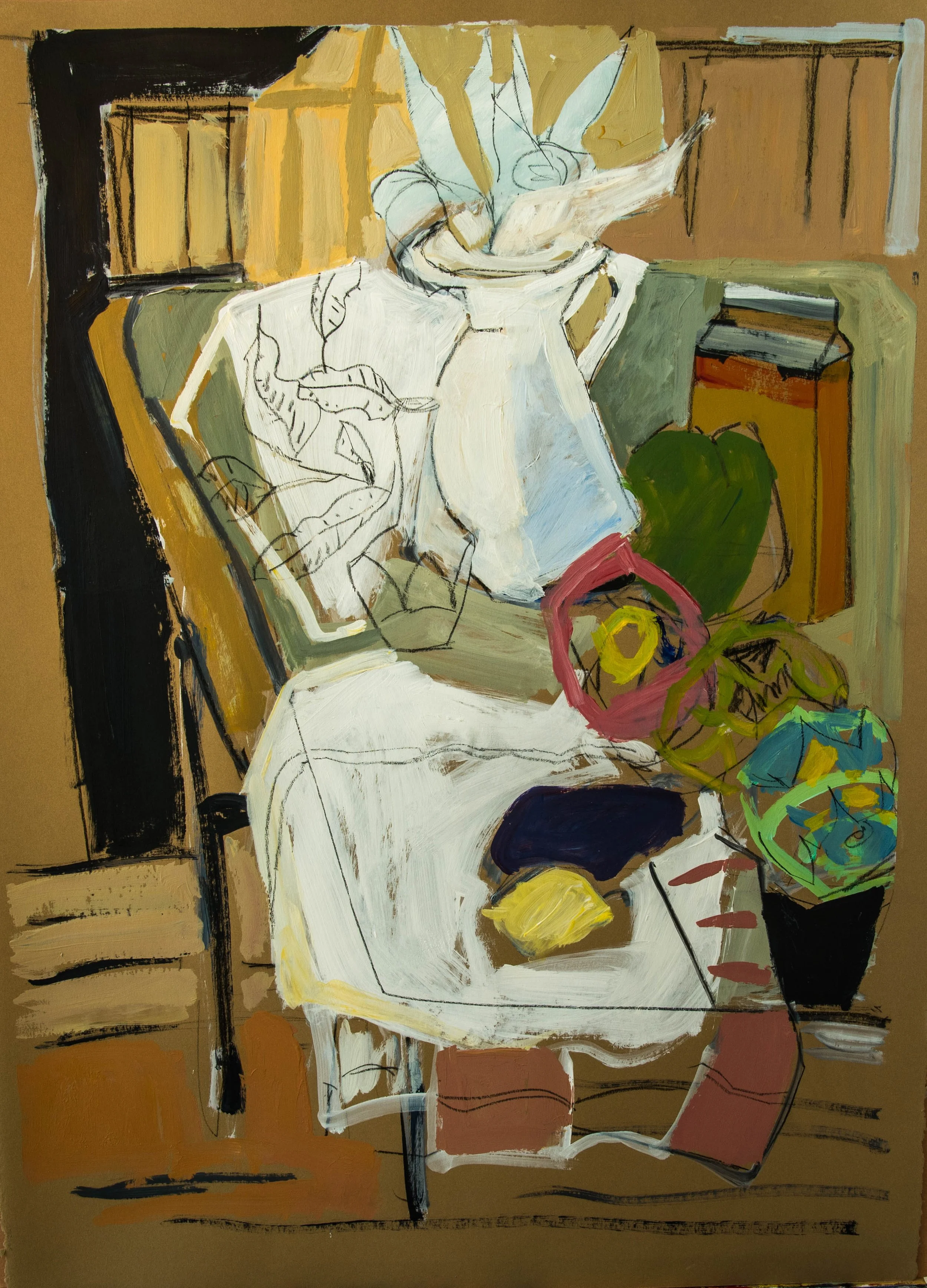 Gallery — Iris McDermott