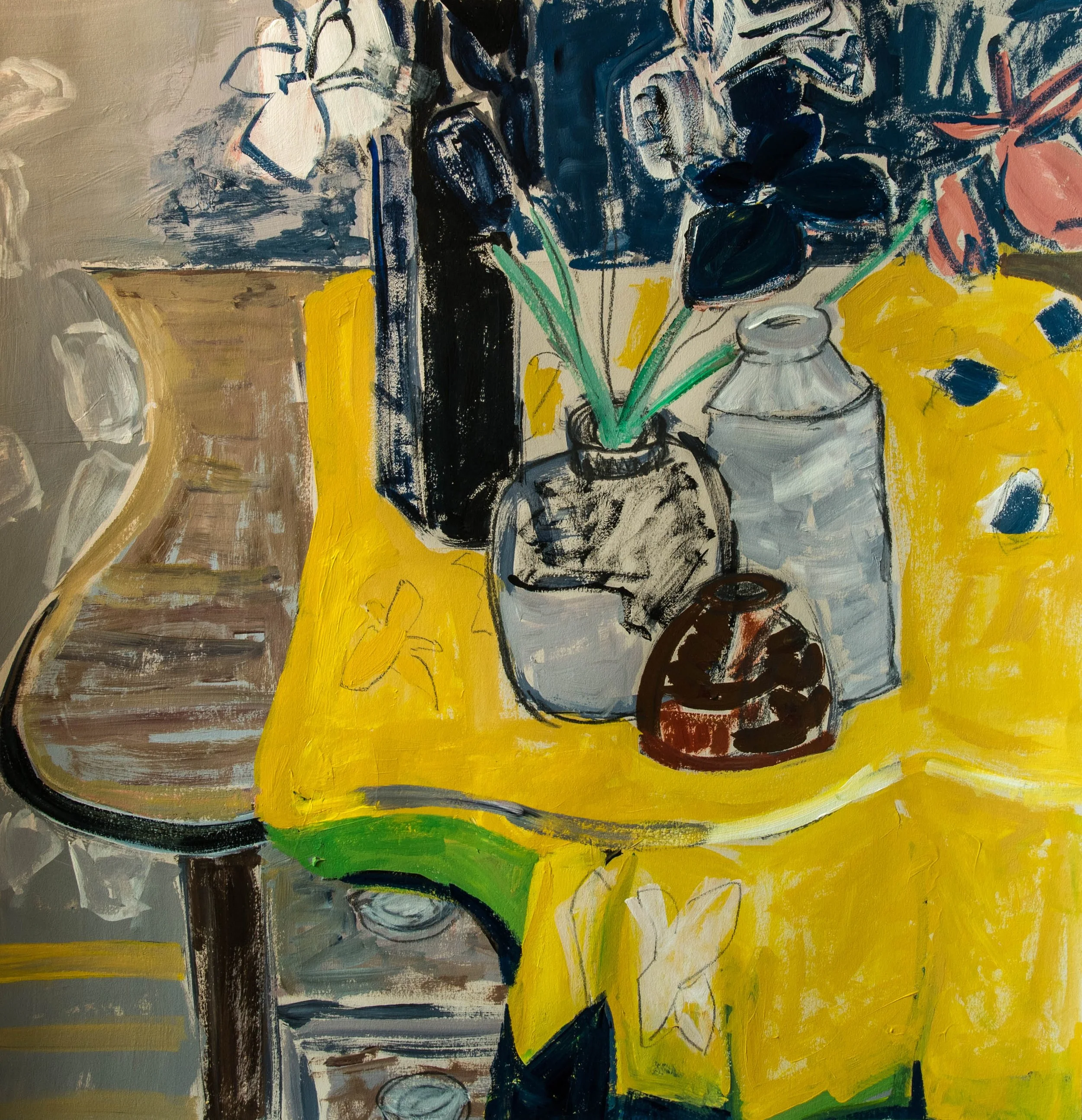 Gallery — Iris McDermott