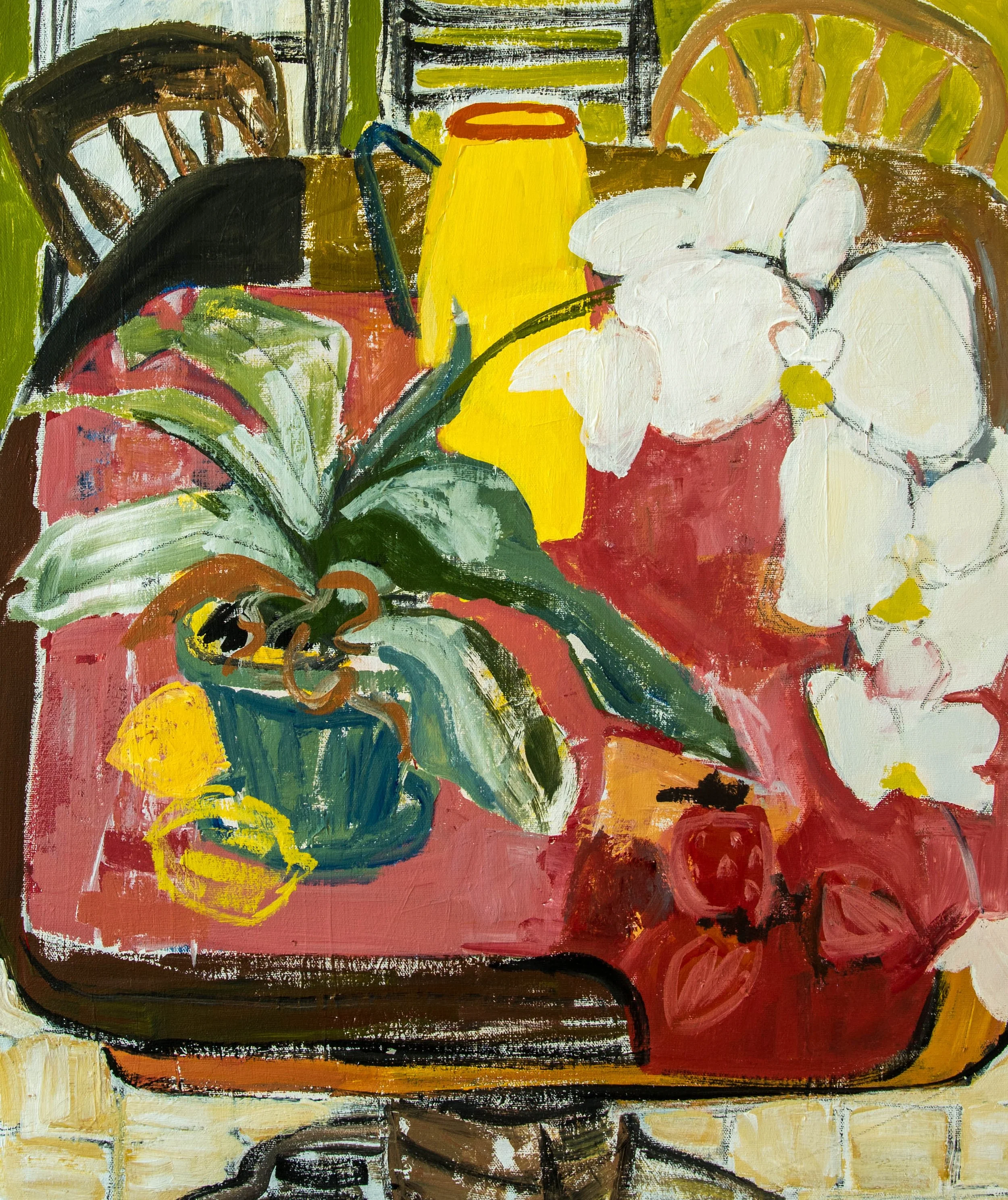 Gallery — Iris McDermott