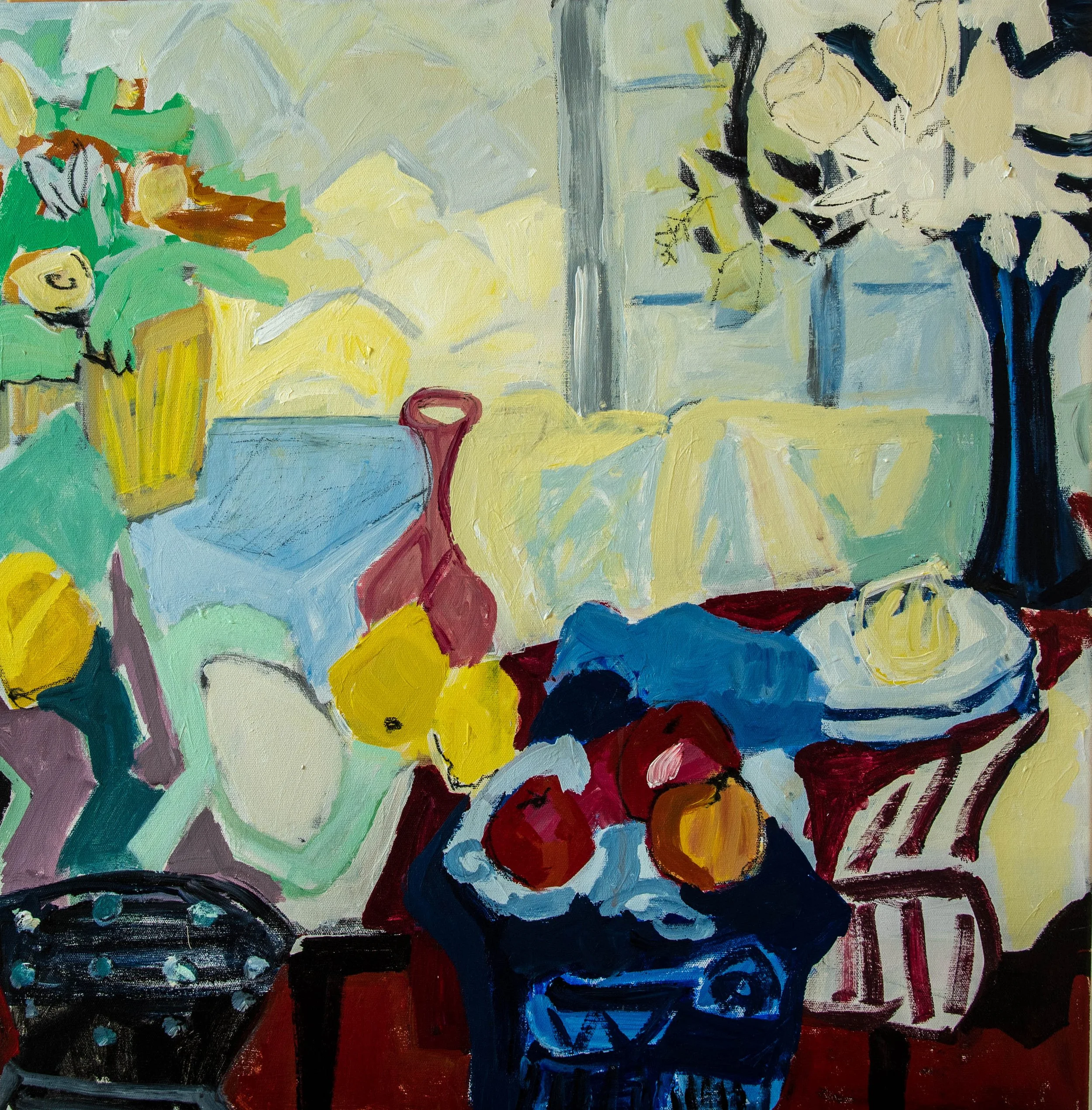 Gallery — Iris McDermott