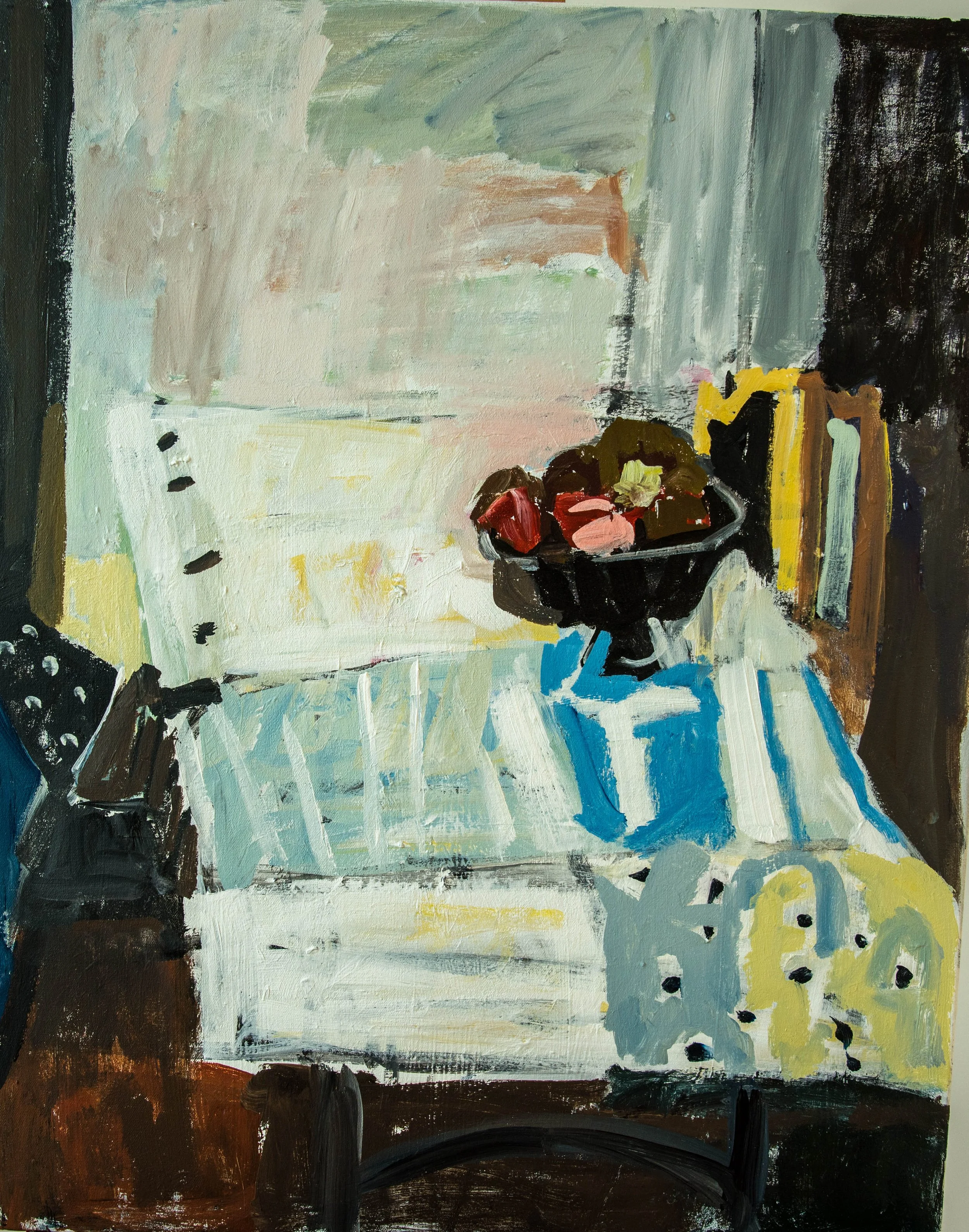 Gallery — Iris McDermott