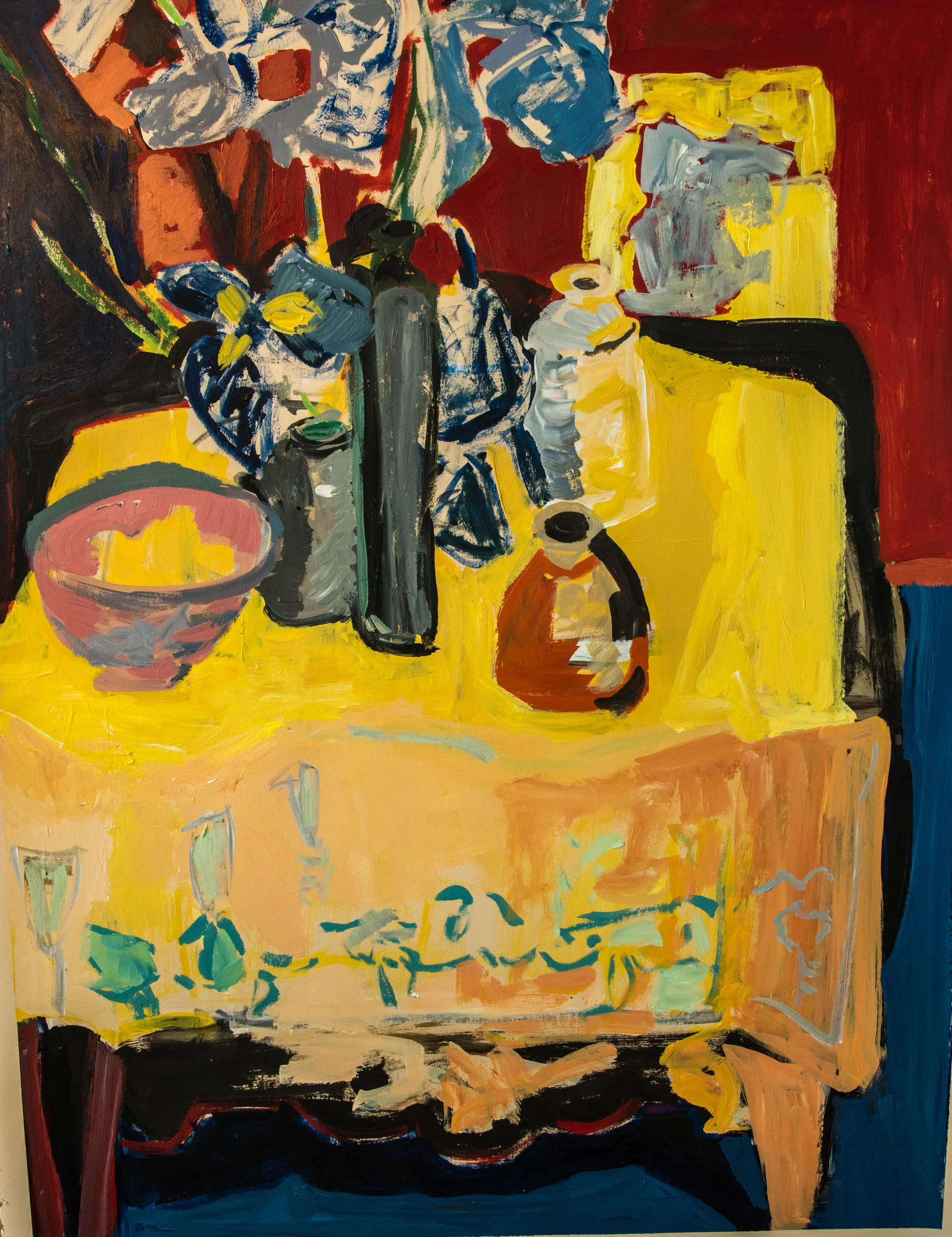 Gallery — Iris McDermott