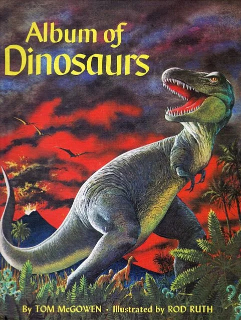 album of dinosaurs cover.jpg