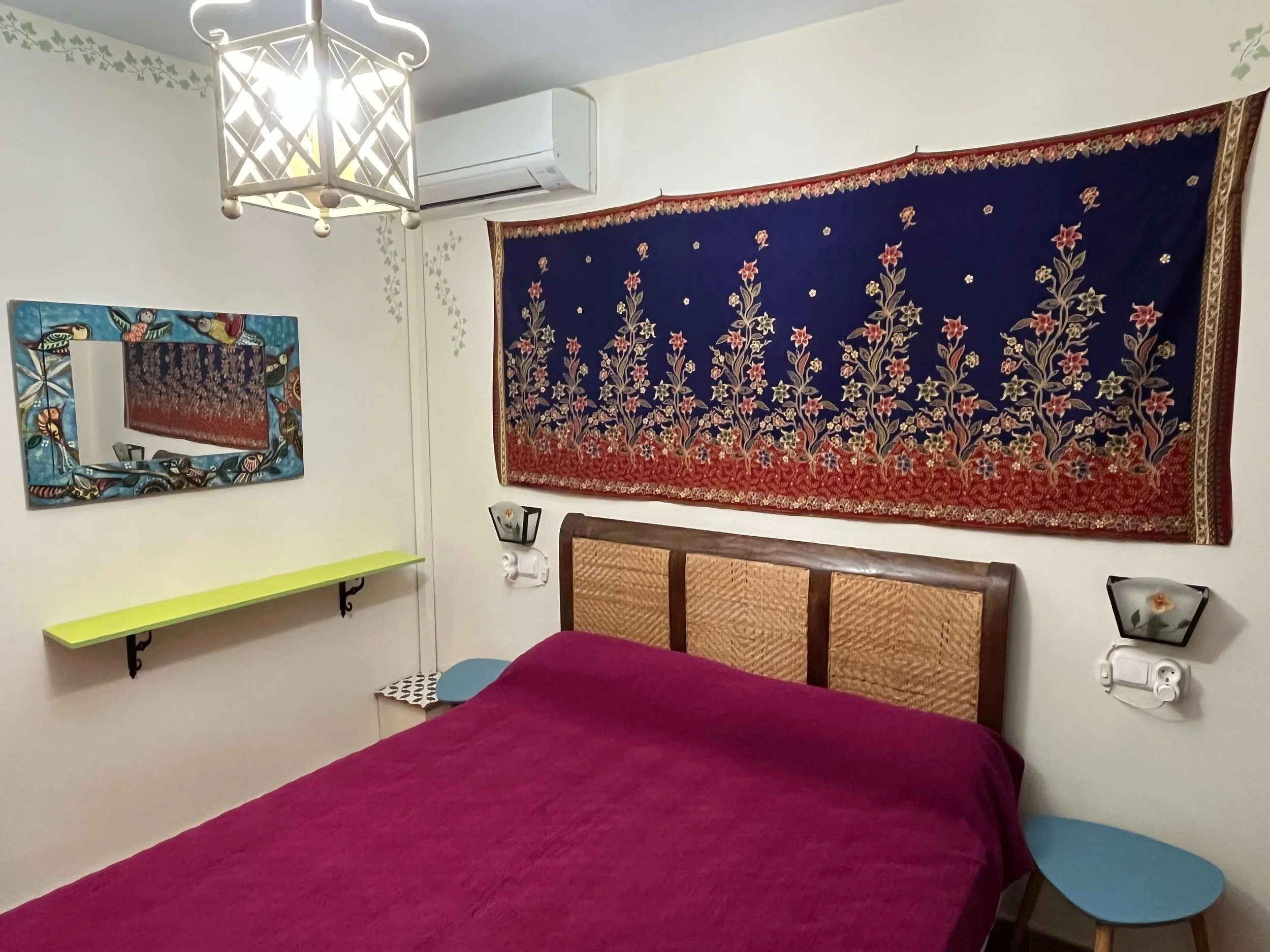 La Oliva room.JPG