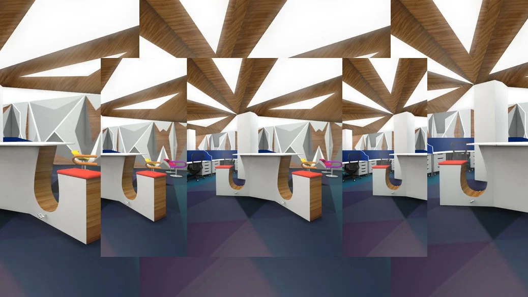 Click image for workplace project info