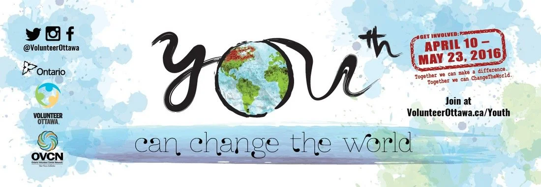 Click on image for published OC Transpo Bus Ad project details & more graphic design work