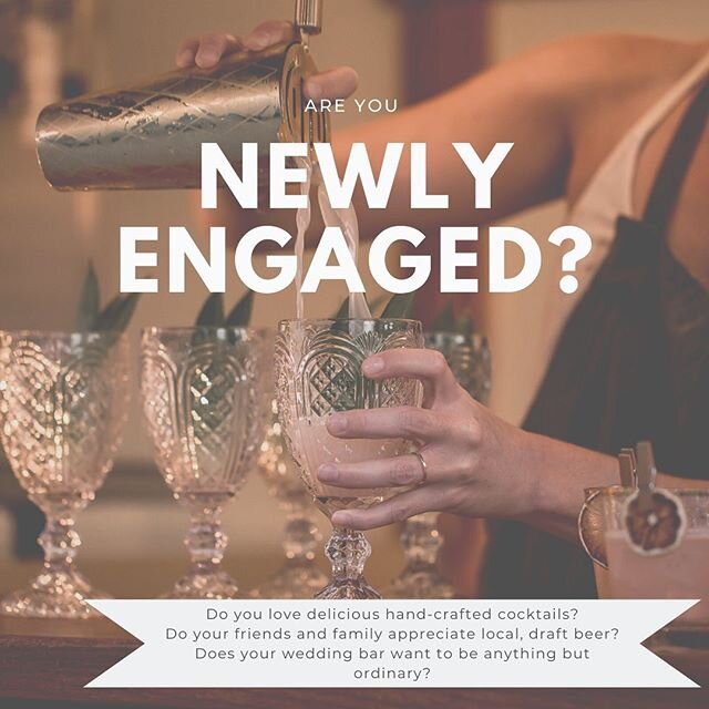 If you answered &ldquo;ooooh yes&rdquo; to any of these questions, then I think you&rsquo;re going to love us 👌🏻
.
.
#mobilebar #mobilebartending #charlottebartenders #charlottewedding #charlottebride #lakenormanbrides #weddingbartender #hickorywed
