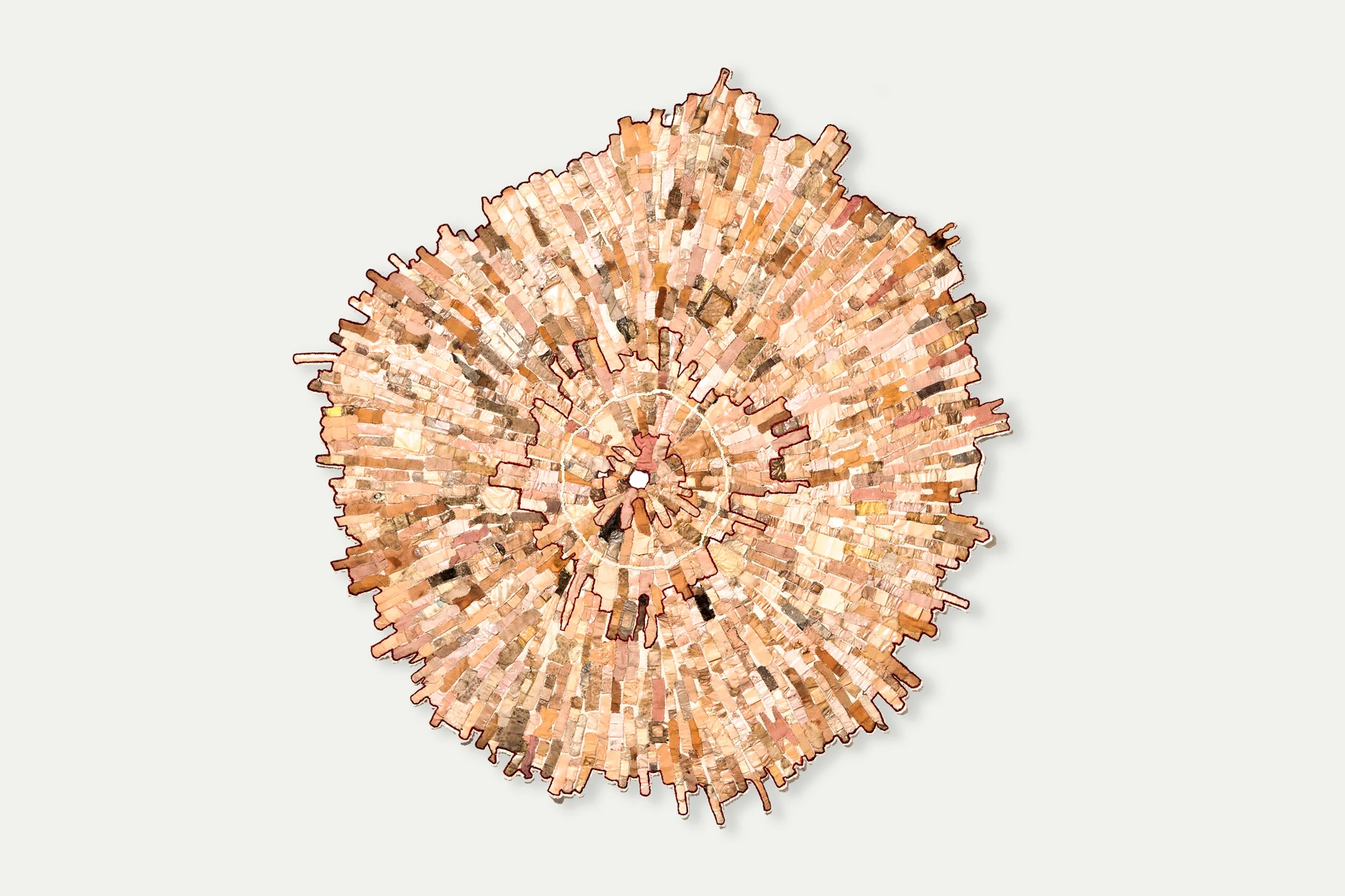 Implosion no. 1