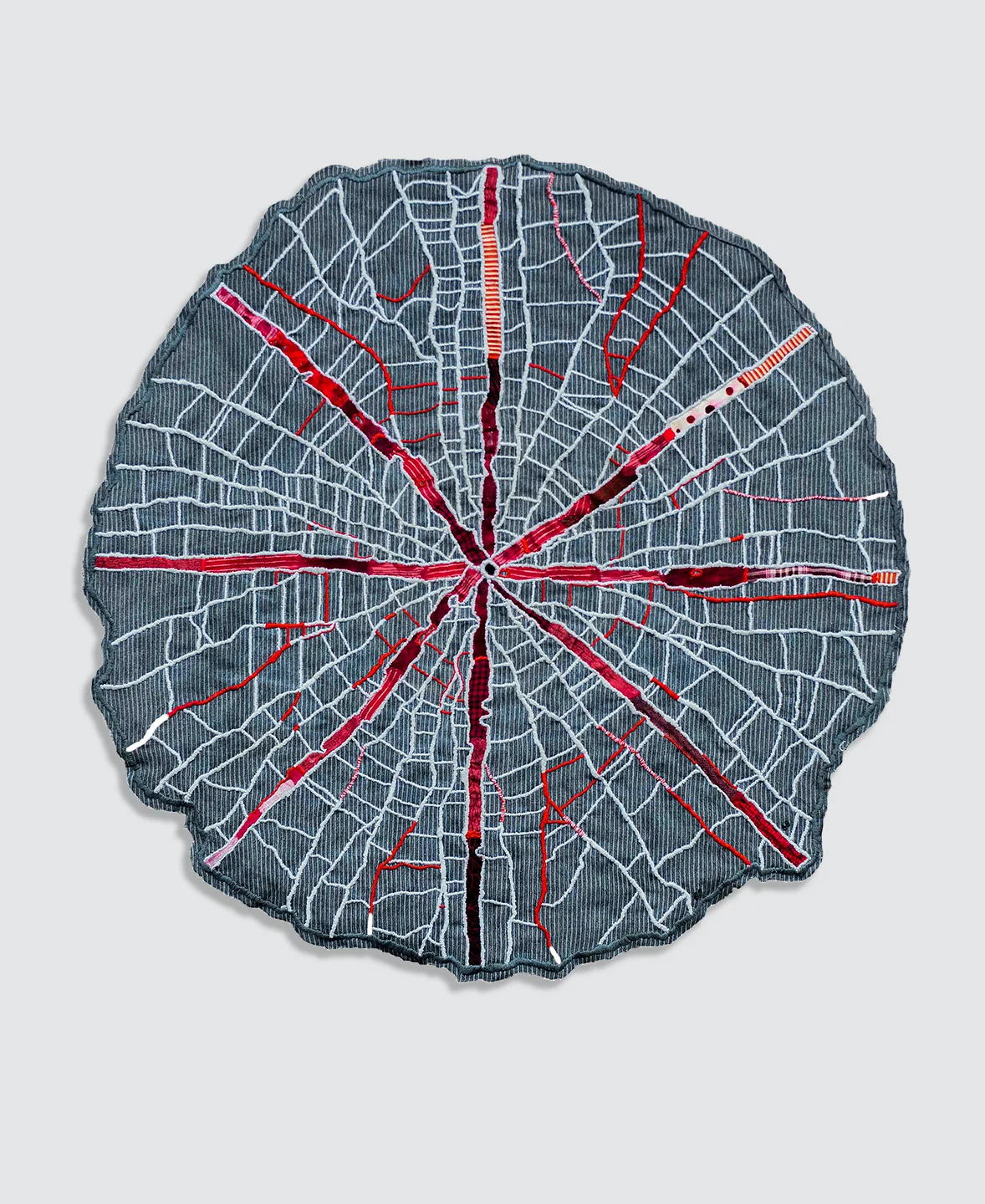 Oh, The Tangled Webs We Weave