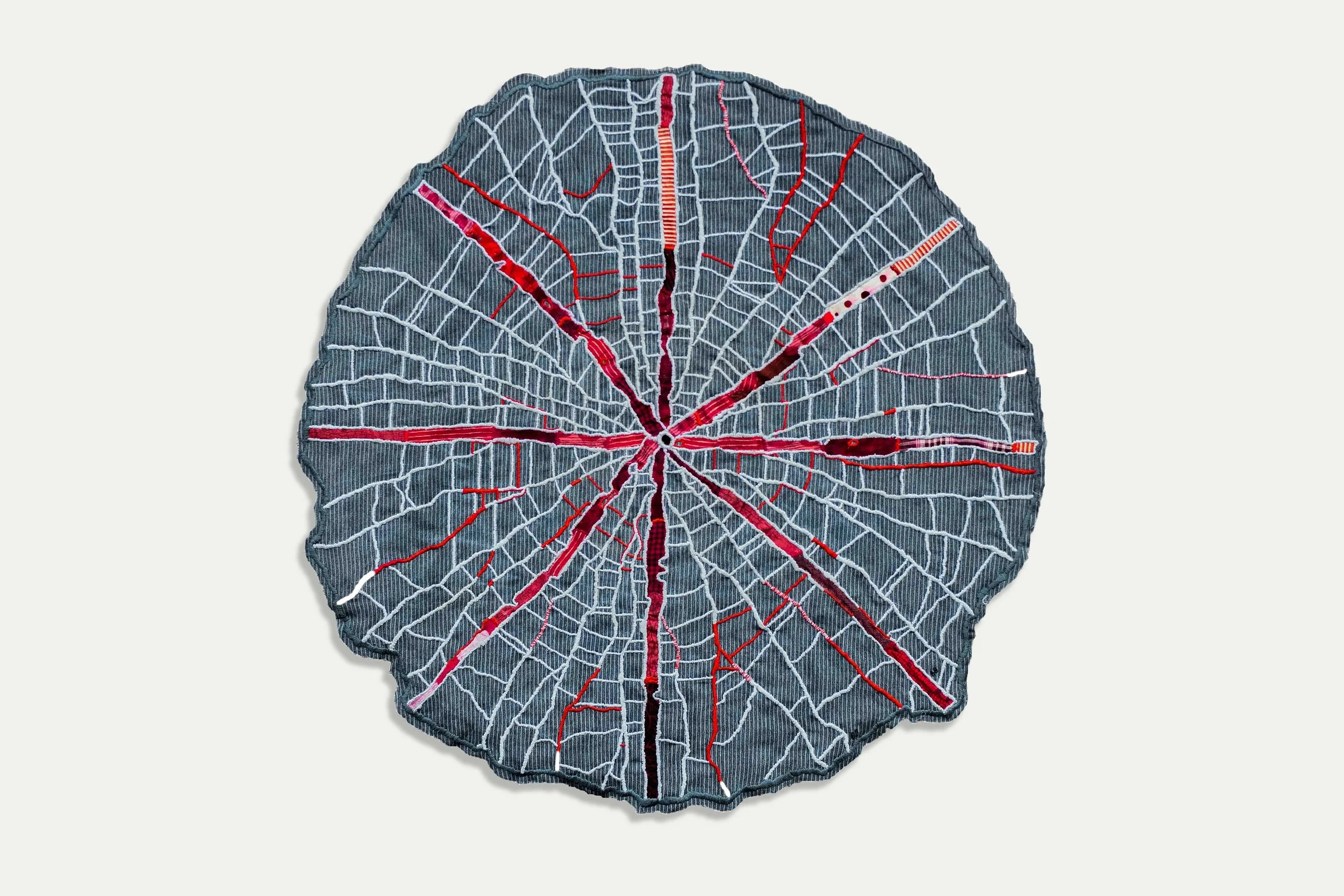 Oh, The Tangled Webs We Weave