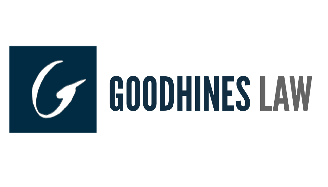 Goodhines Law