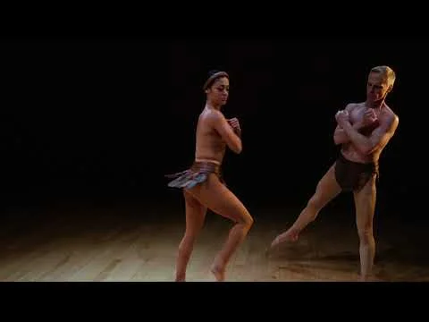 MUSICAL OFFERING EXCERPT