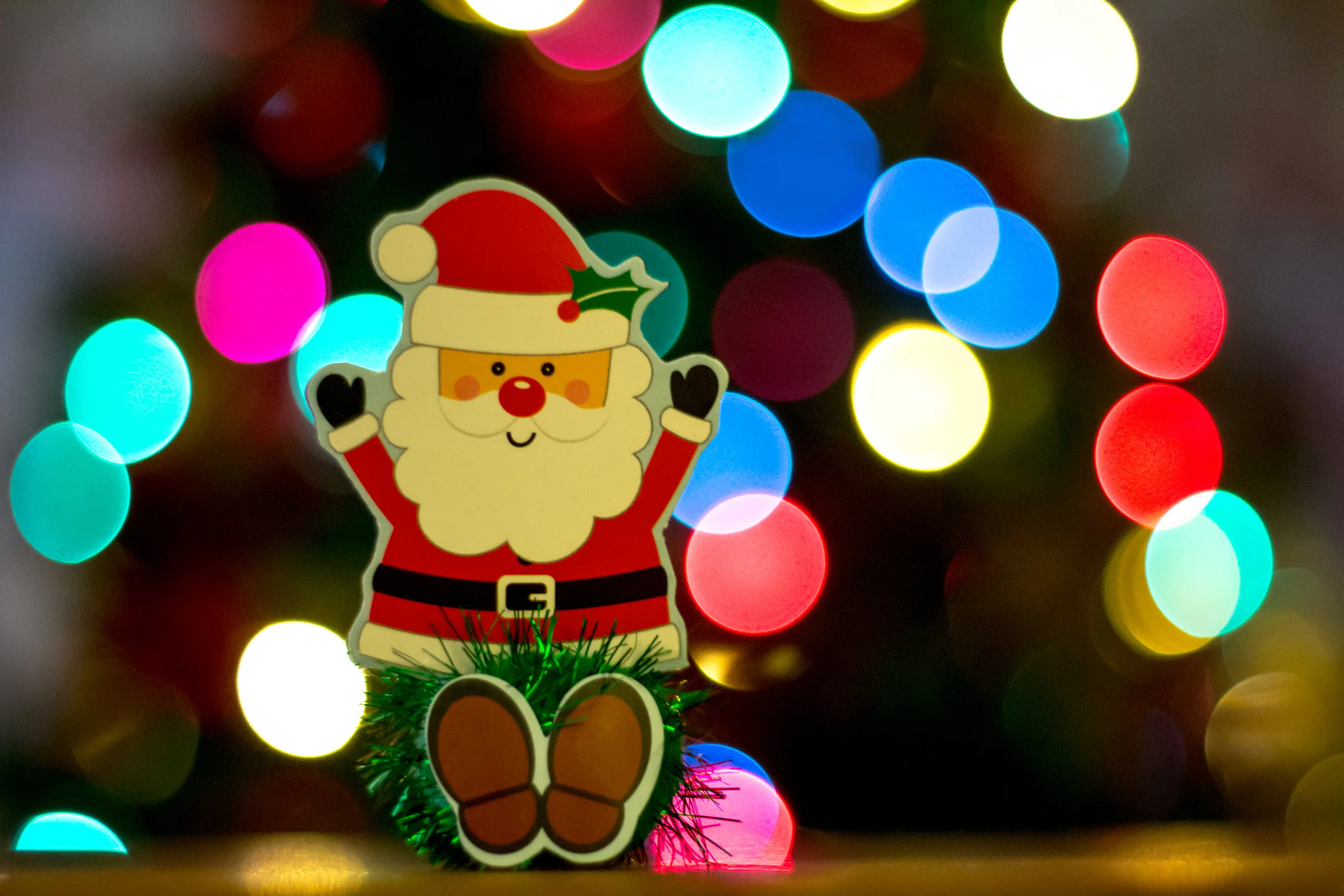 An Ollie Apple Flash- Nicole