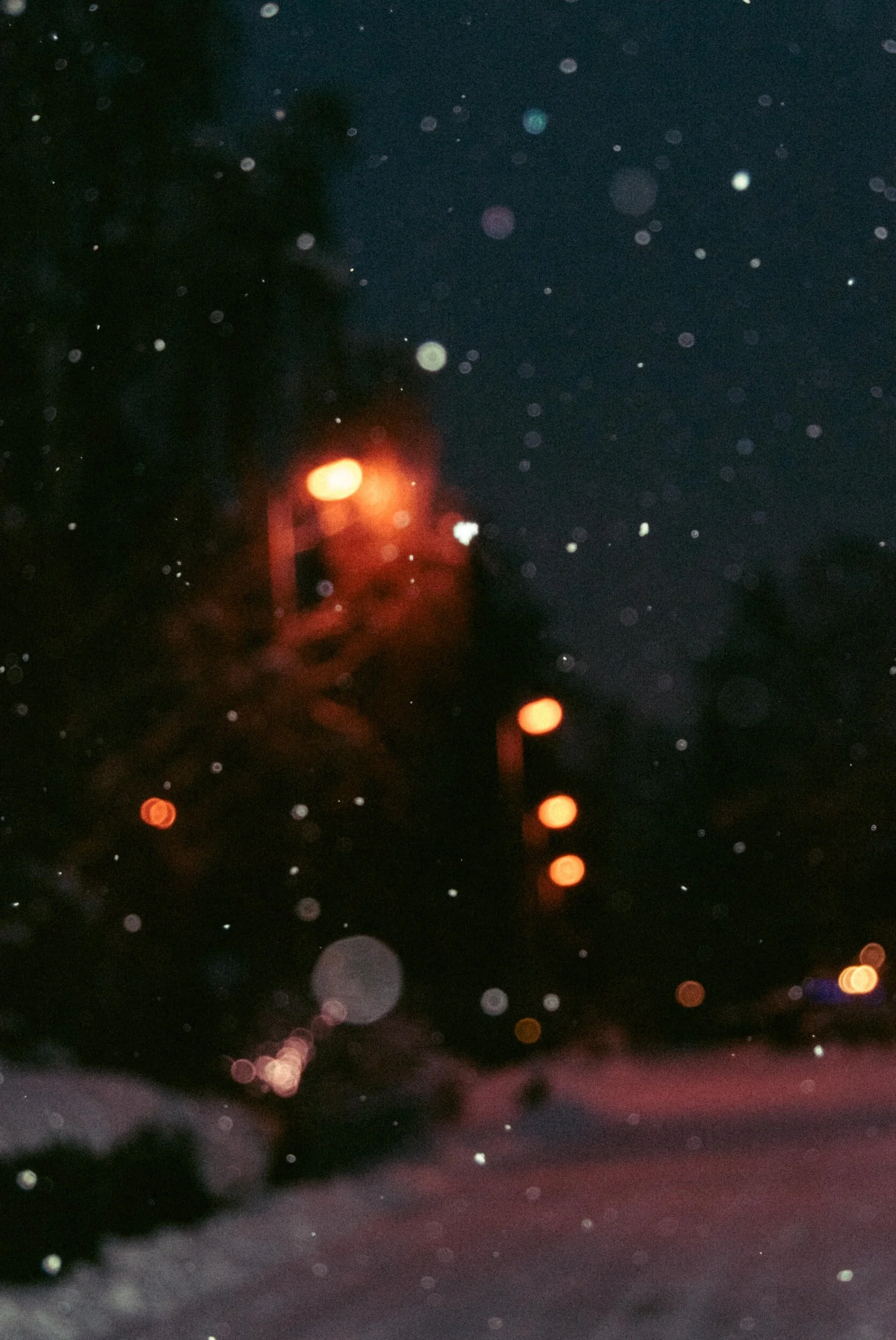 The Blizzard