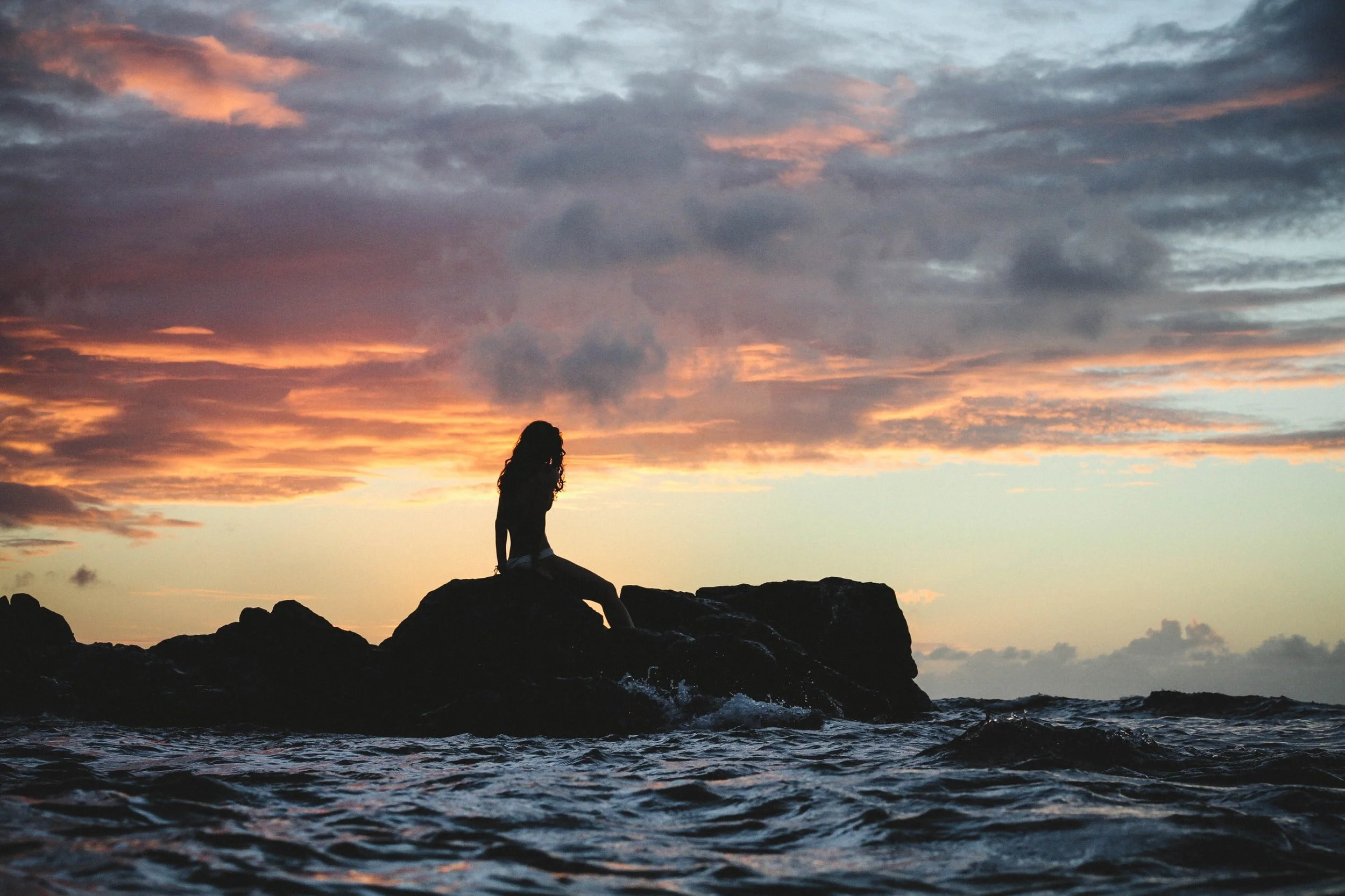 The Mermaid and the Prince