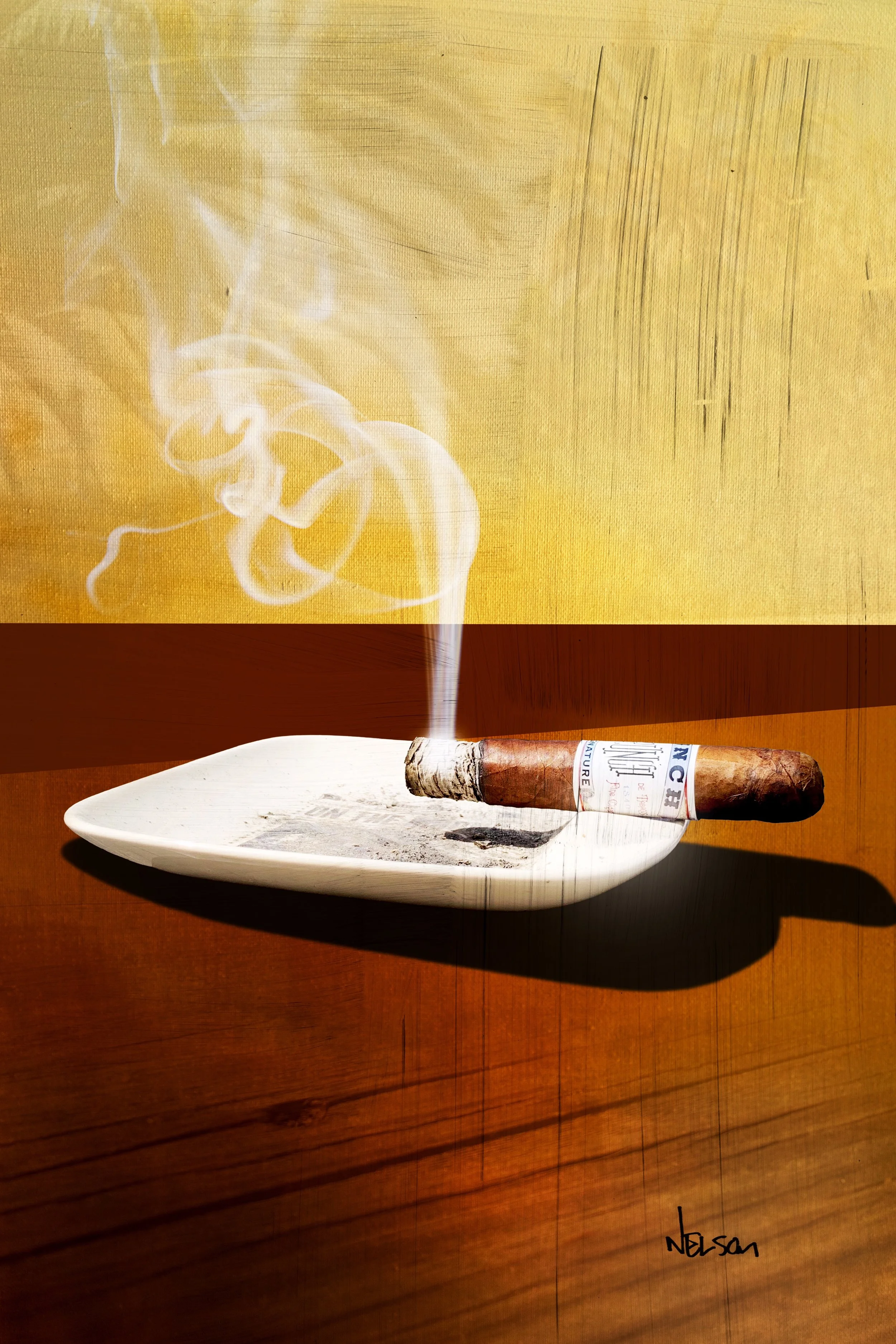 Punch Cigar