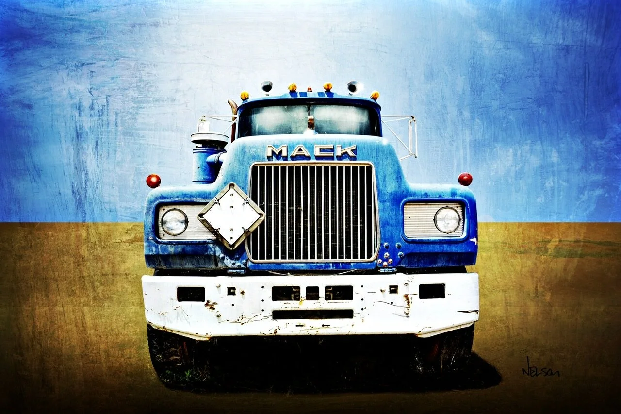 Big Mack