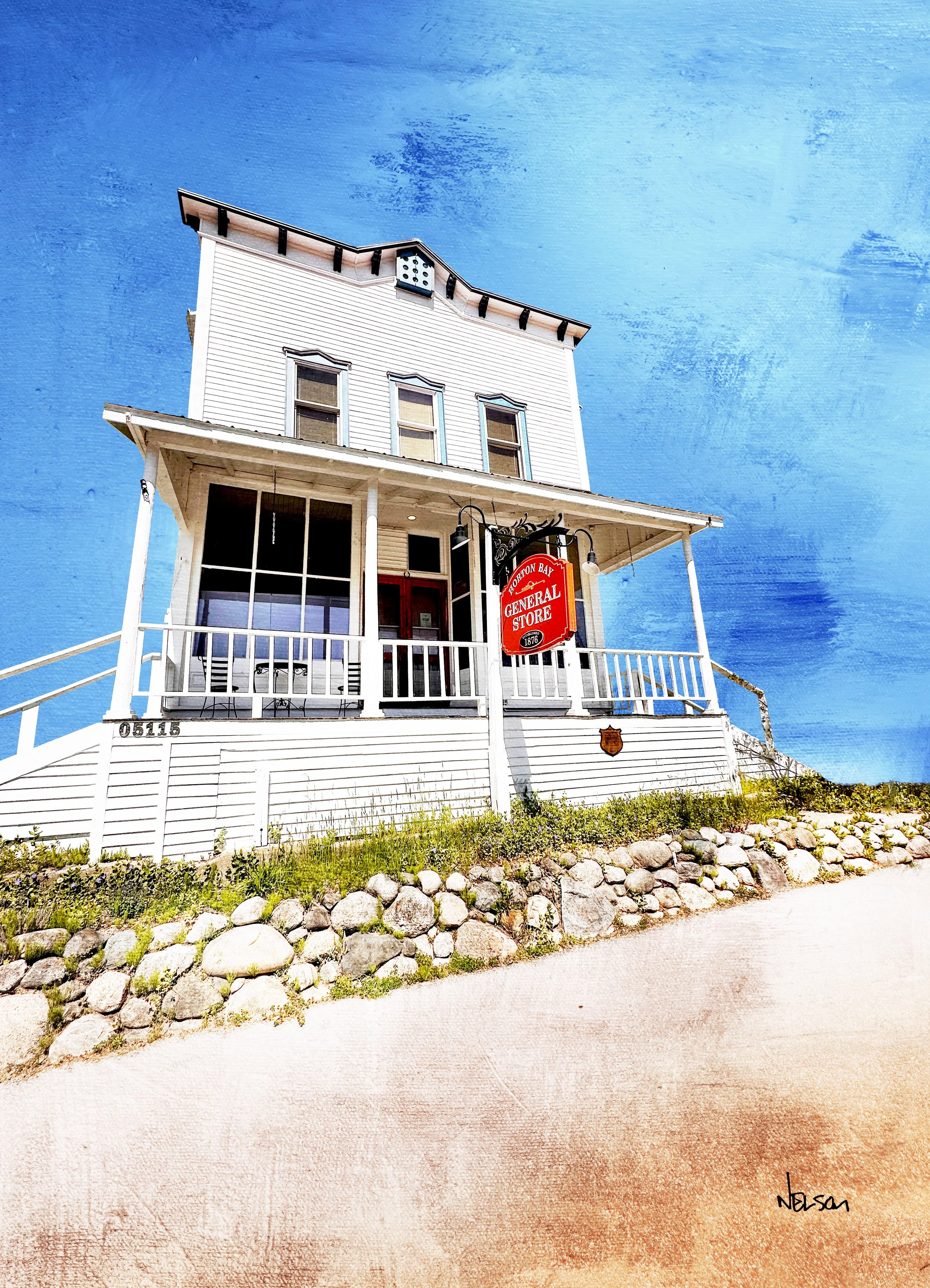 Horton Bay General Store