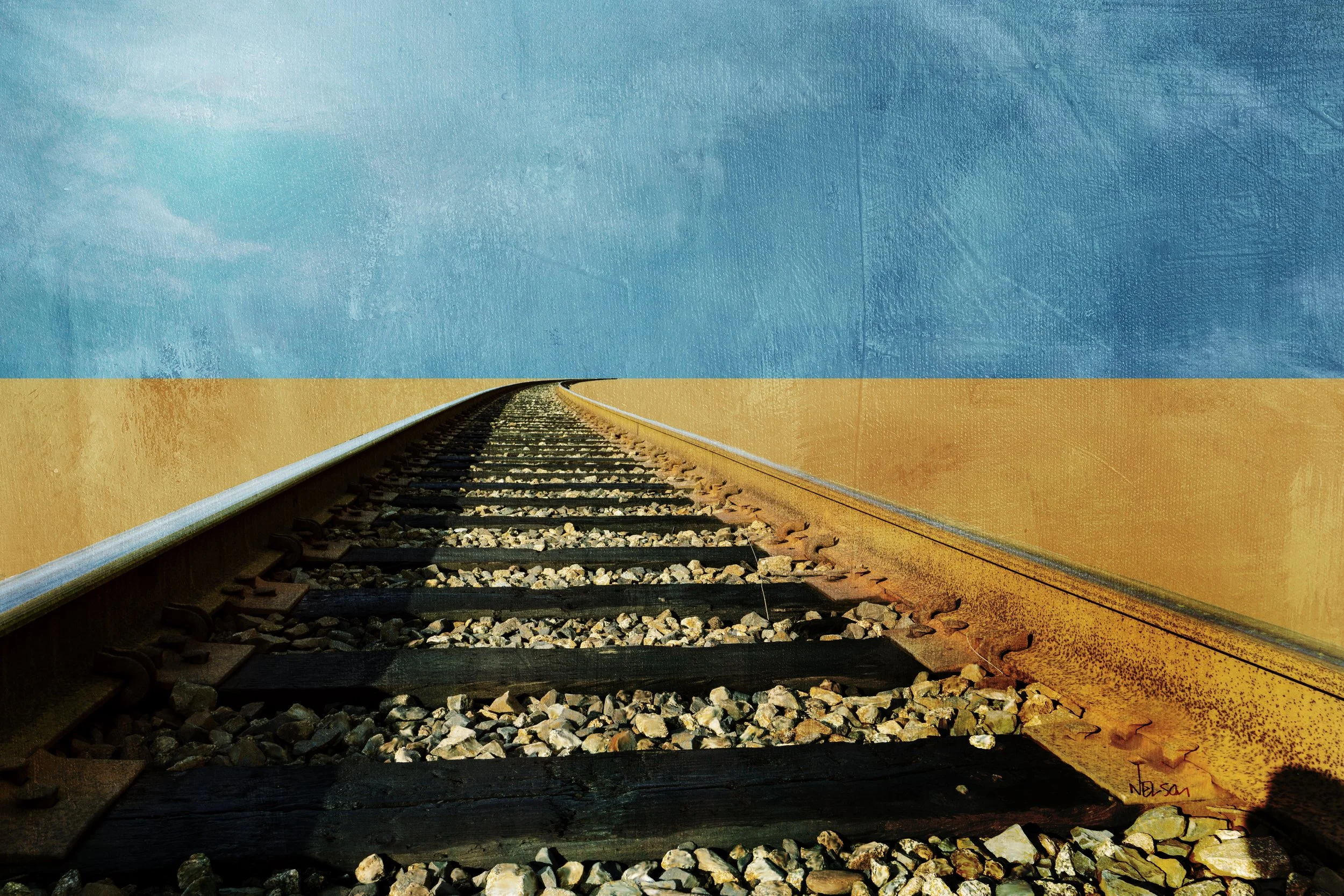 Railroad Track