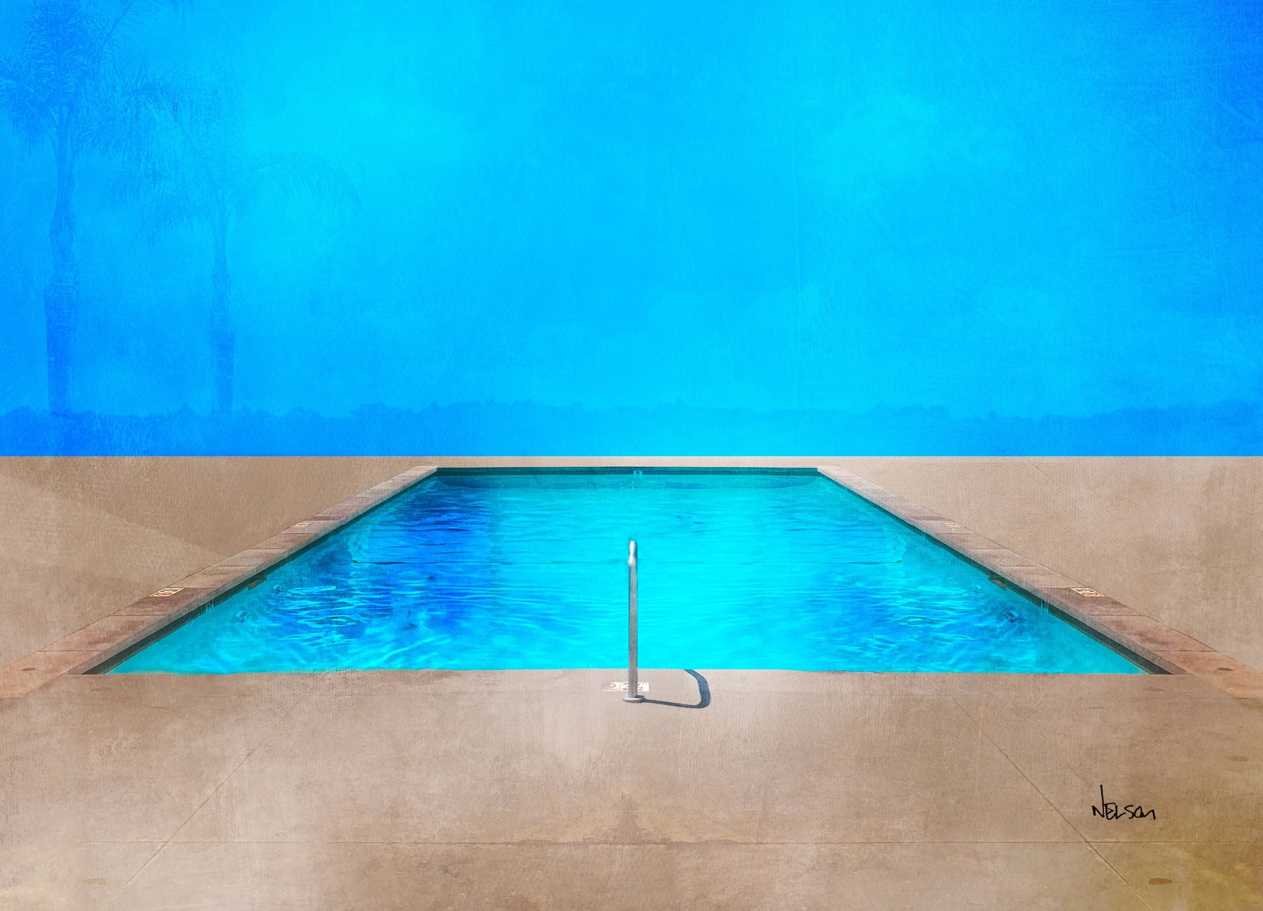 Ojai Pool