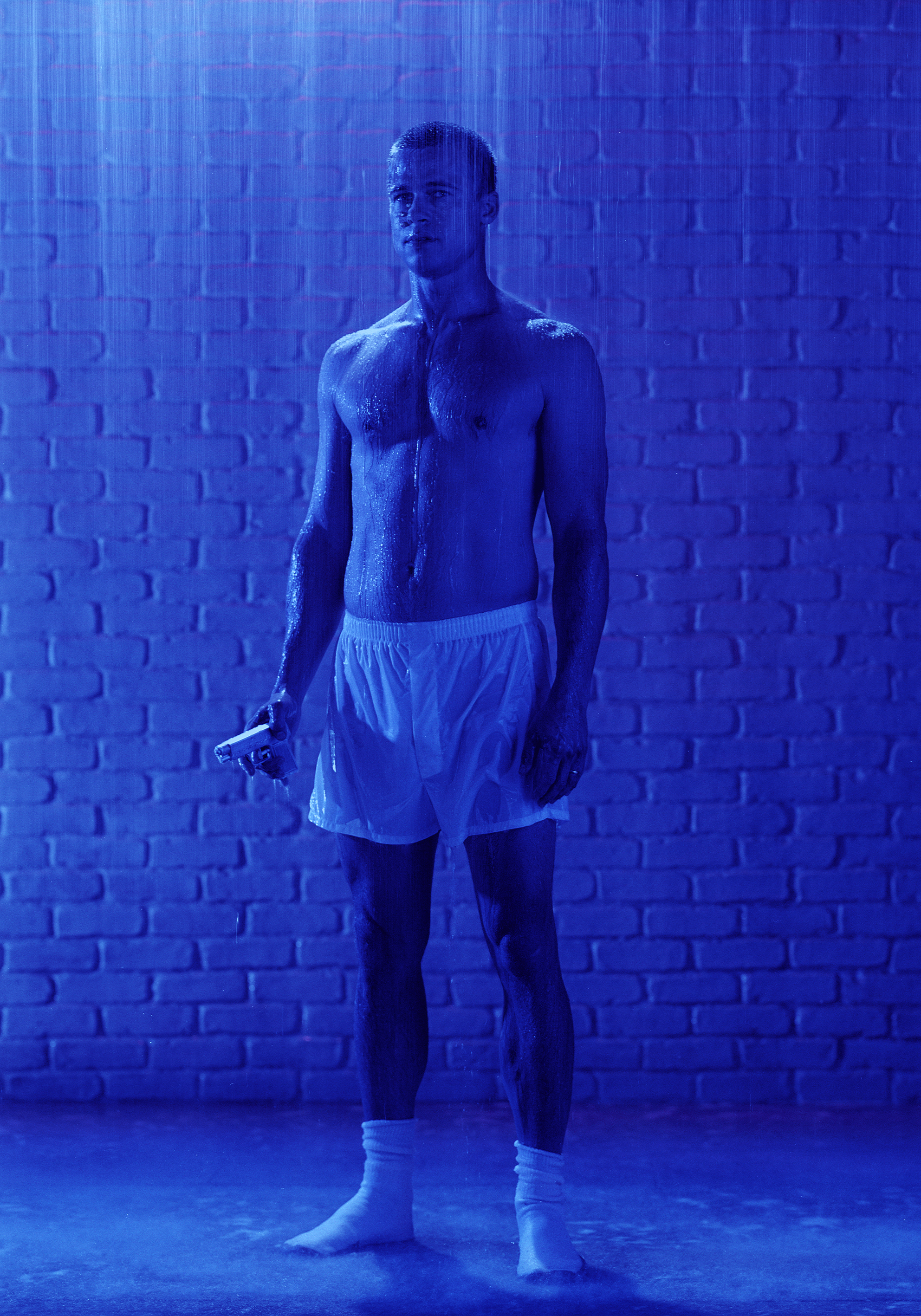 Brad Pitt
