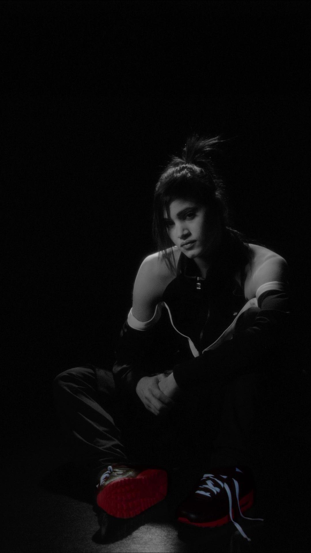 Sofia Boutella