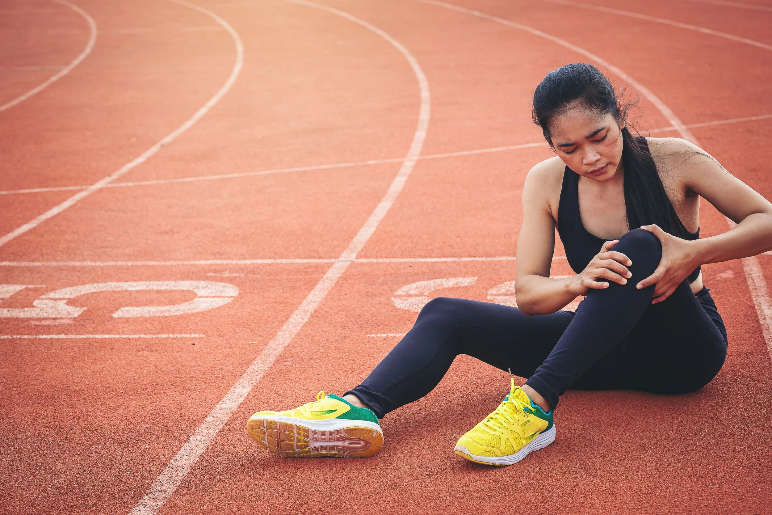 How to Get Started as a Runner