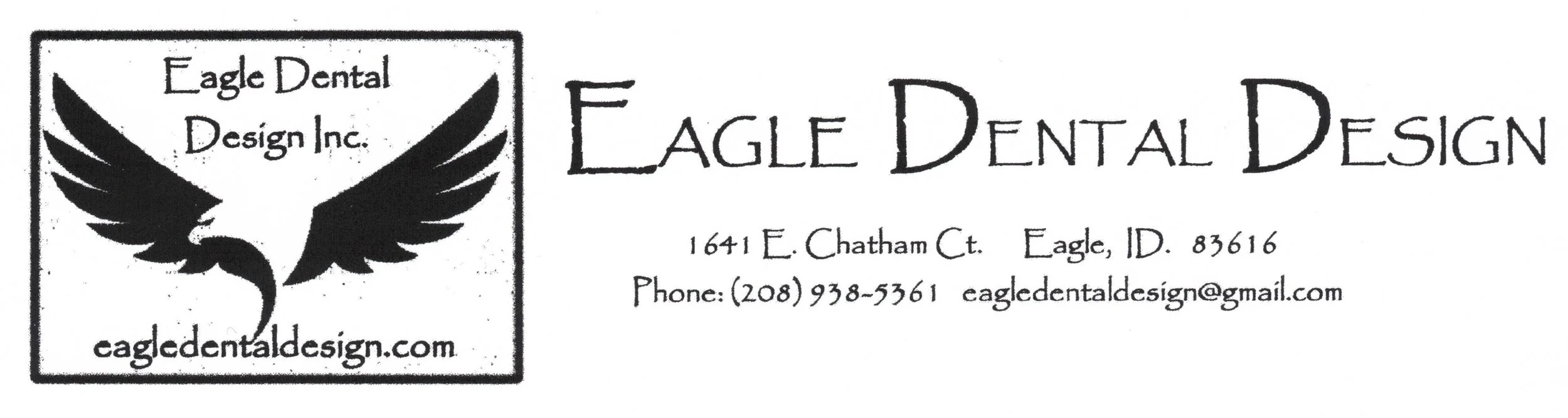 Eagle Dental Design