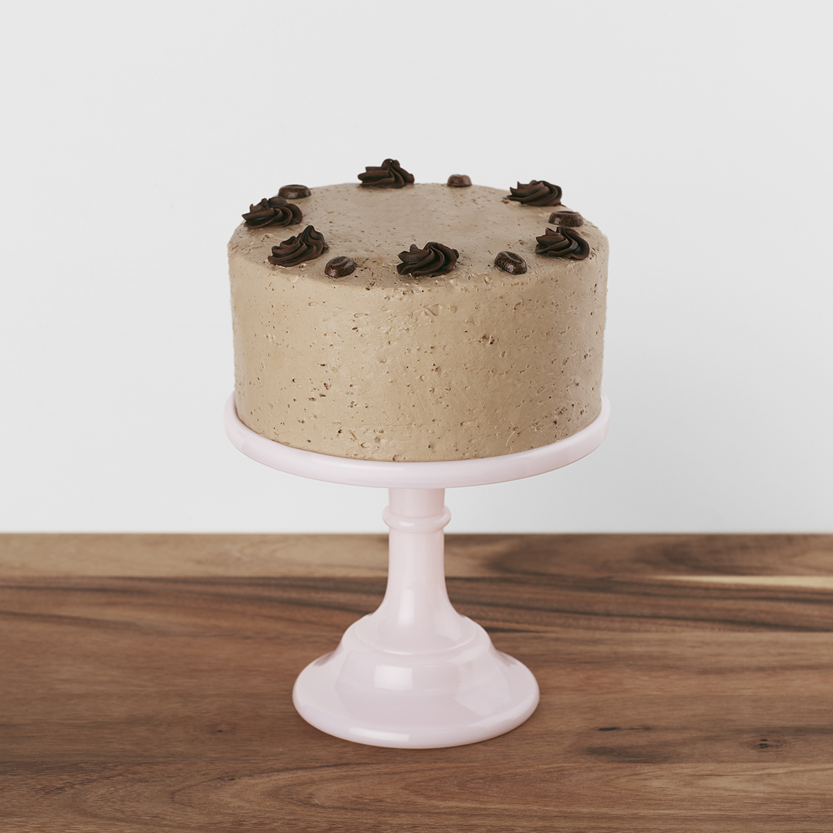 Mocha Praline