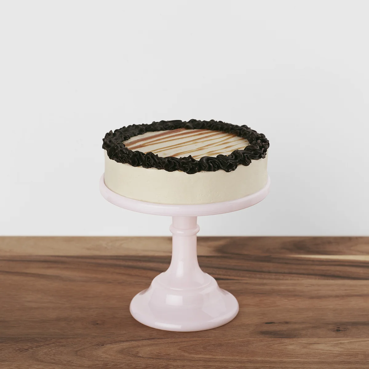 Salted Carmel