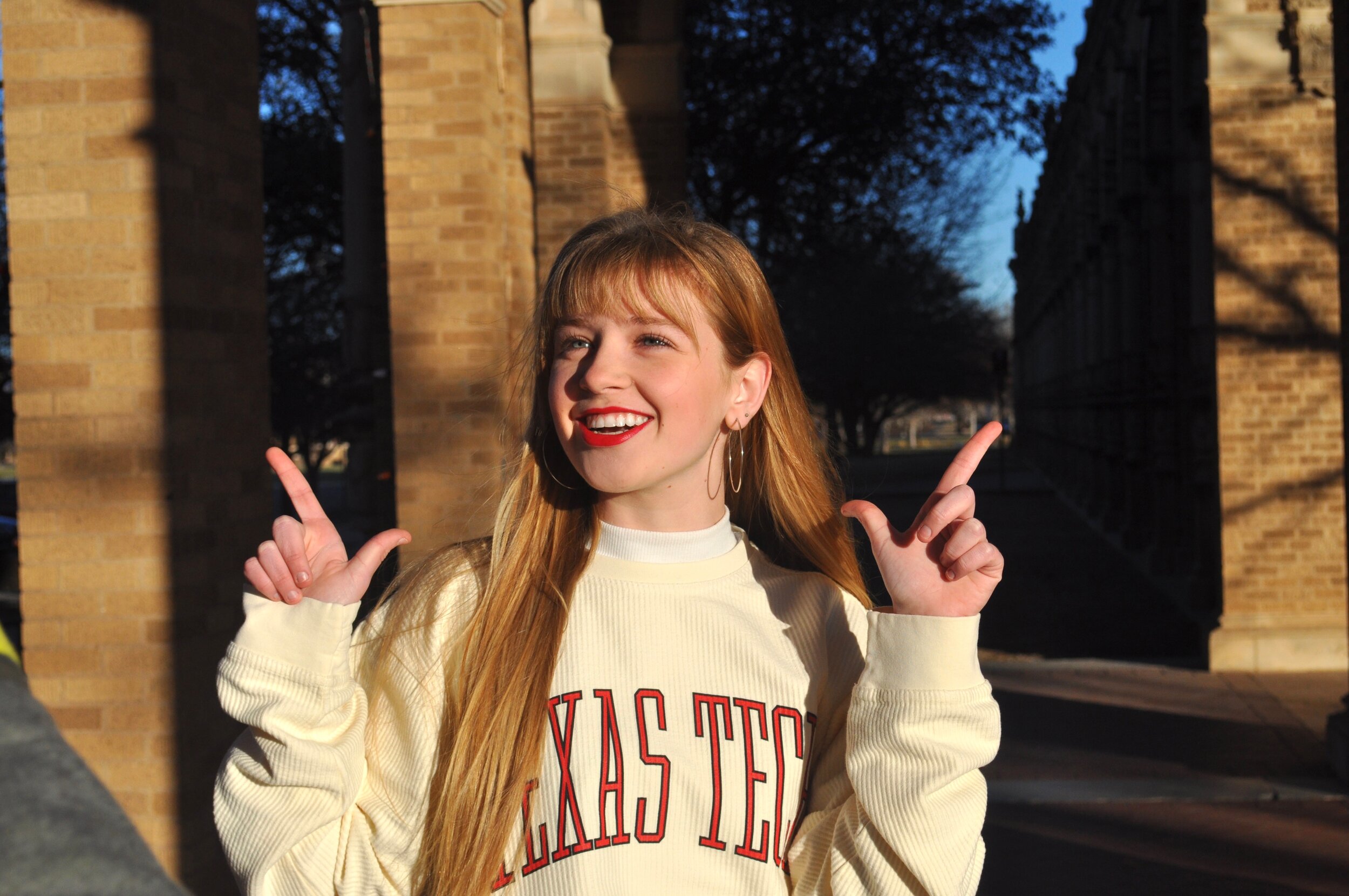 Student Spotlight: Emily Hill