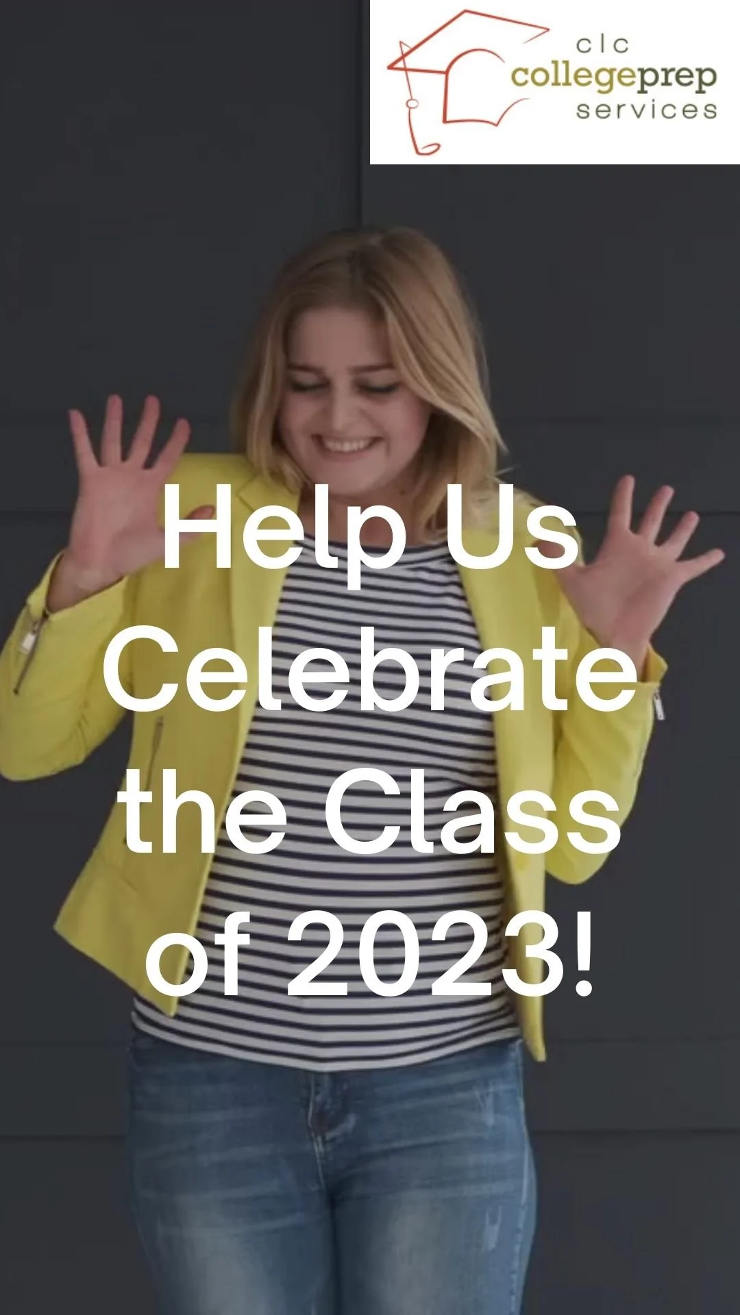 Congratulations Class of 2023!