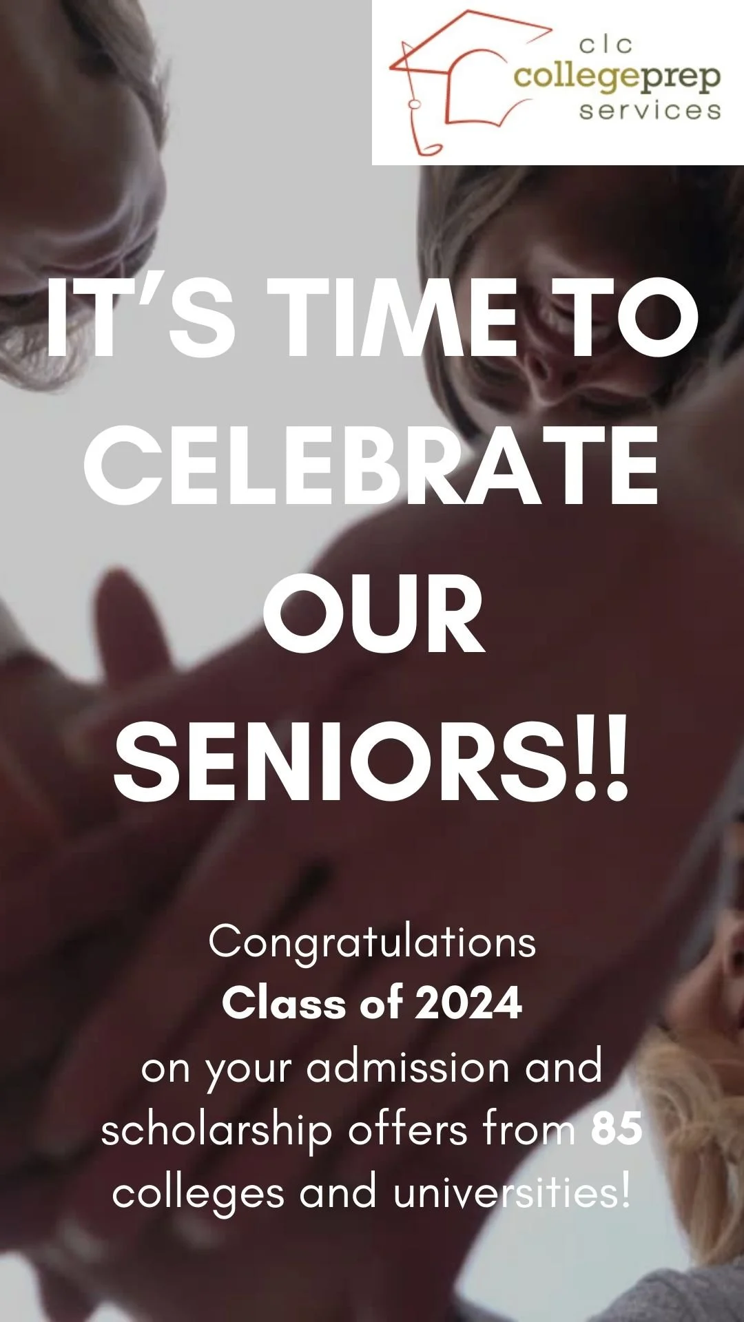 Congratulations Class of 2024!