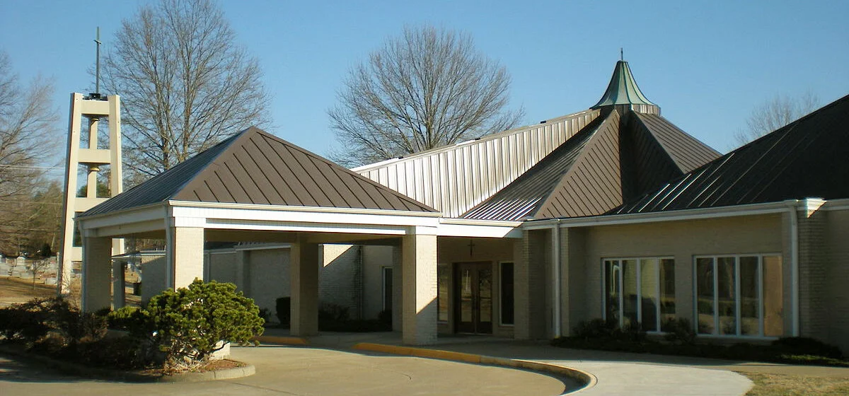 Hanover Lutheran Church 1
