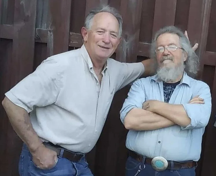 Von Seminole Duo playing Live!