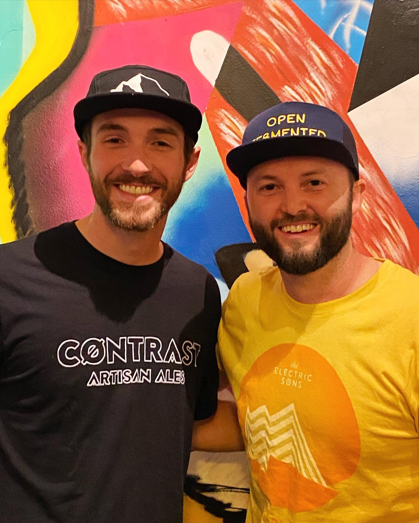 We are excited to welcome Mitch Phillips to #TeamContrast!

Mitch started played disc golf back in 2011 and he&rsquo;s been involved in the sport in many ways- whether hosting @parkedpodcast, doing commentary for the DGPT, interviewing top touring pr