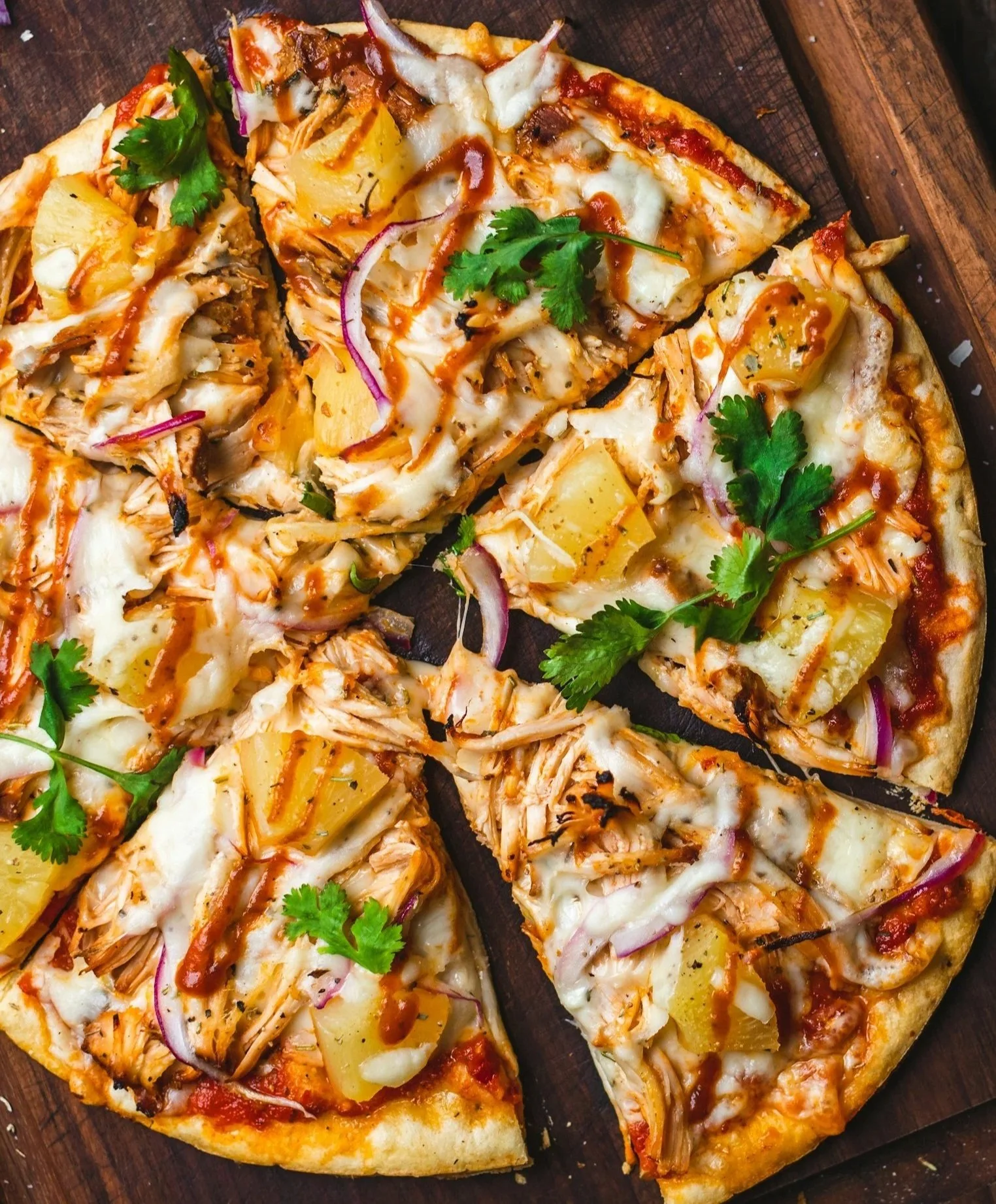 Lia Lia Pizzeria