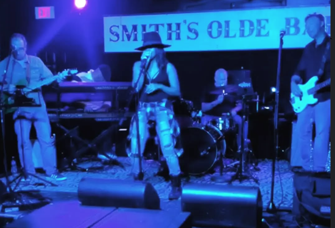 LIVE MUSIC: Sojo