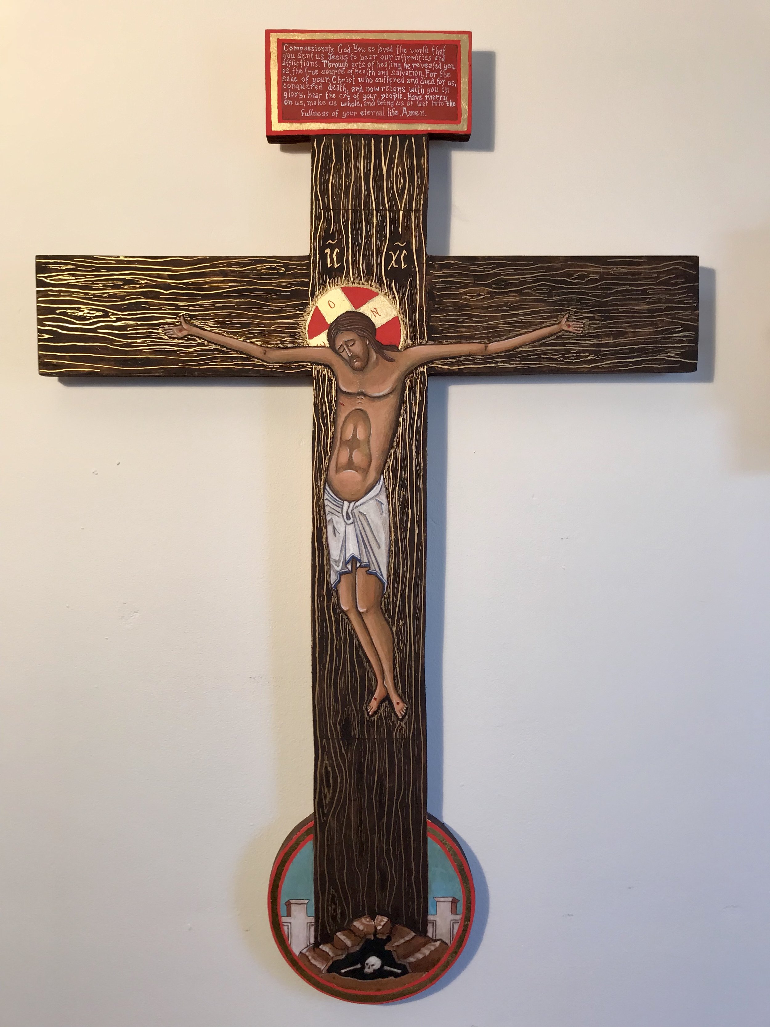 Crucifixion