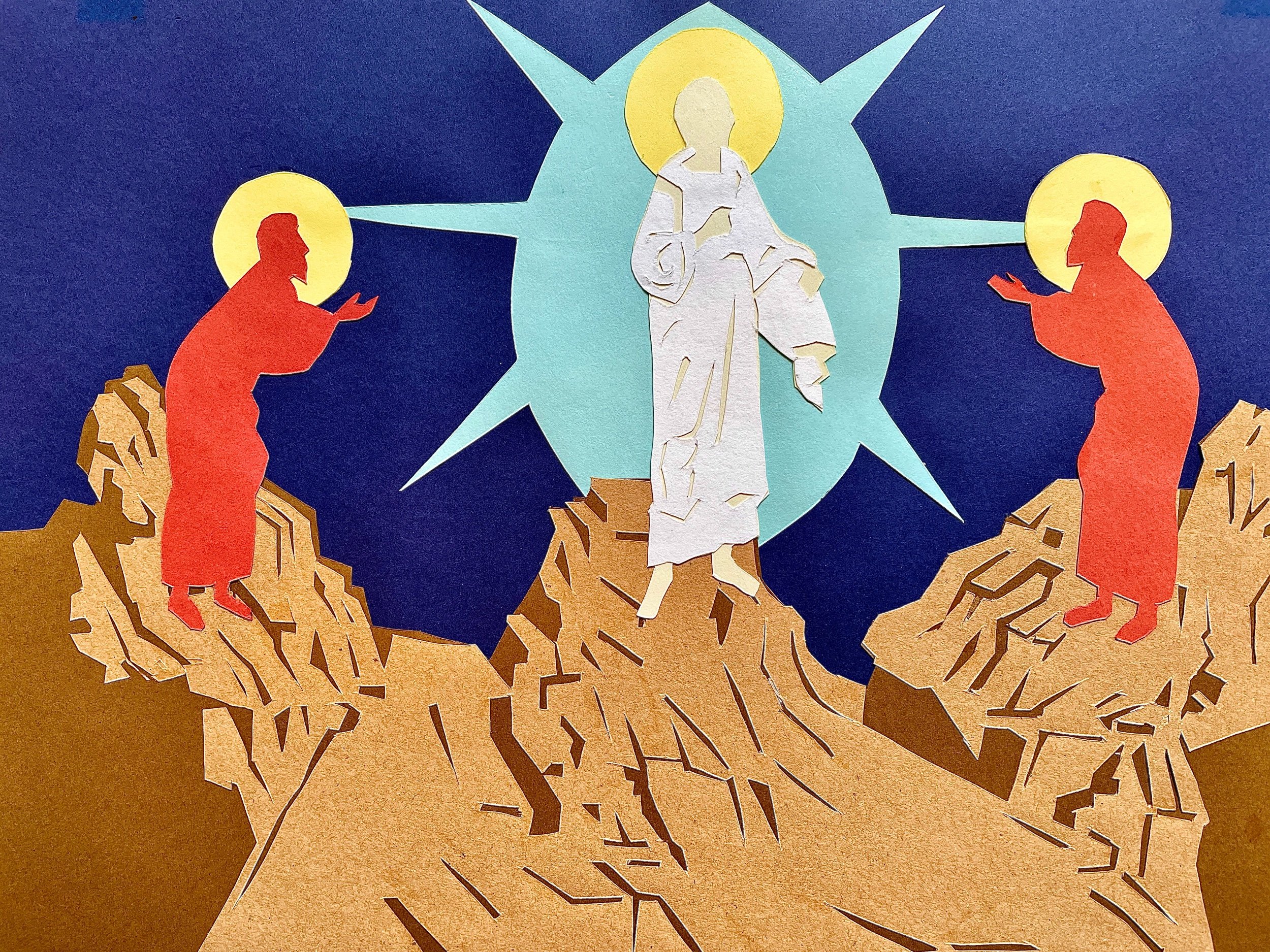 transfiguration