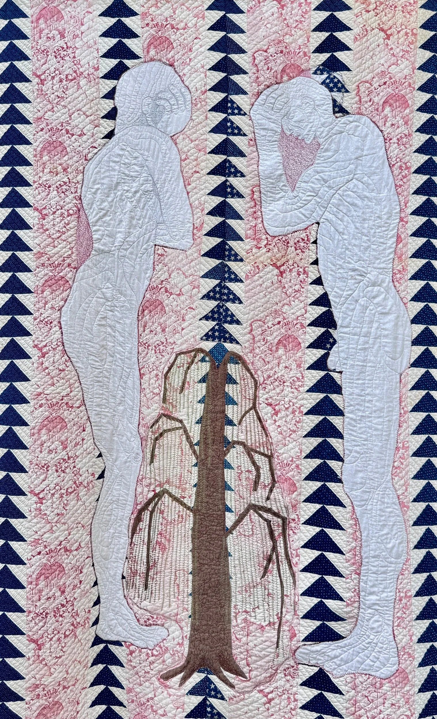 mourning in america (democracy lost)