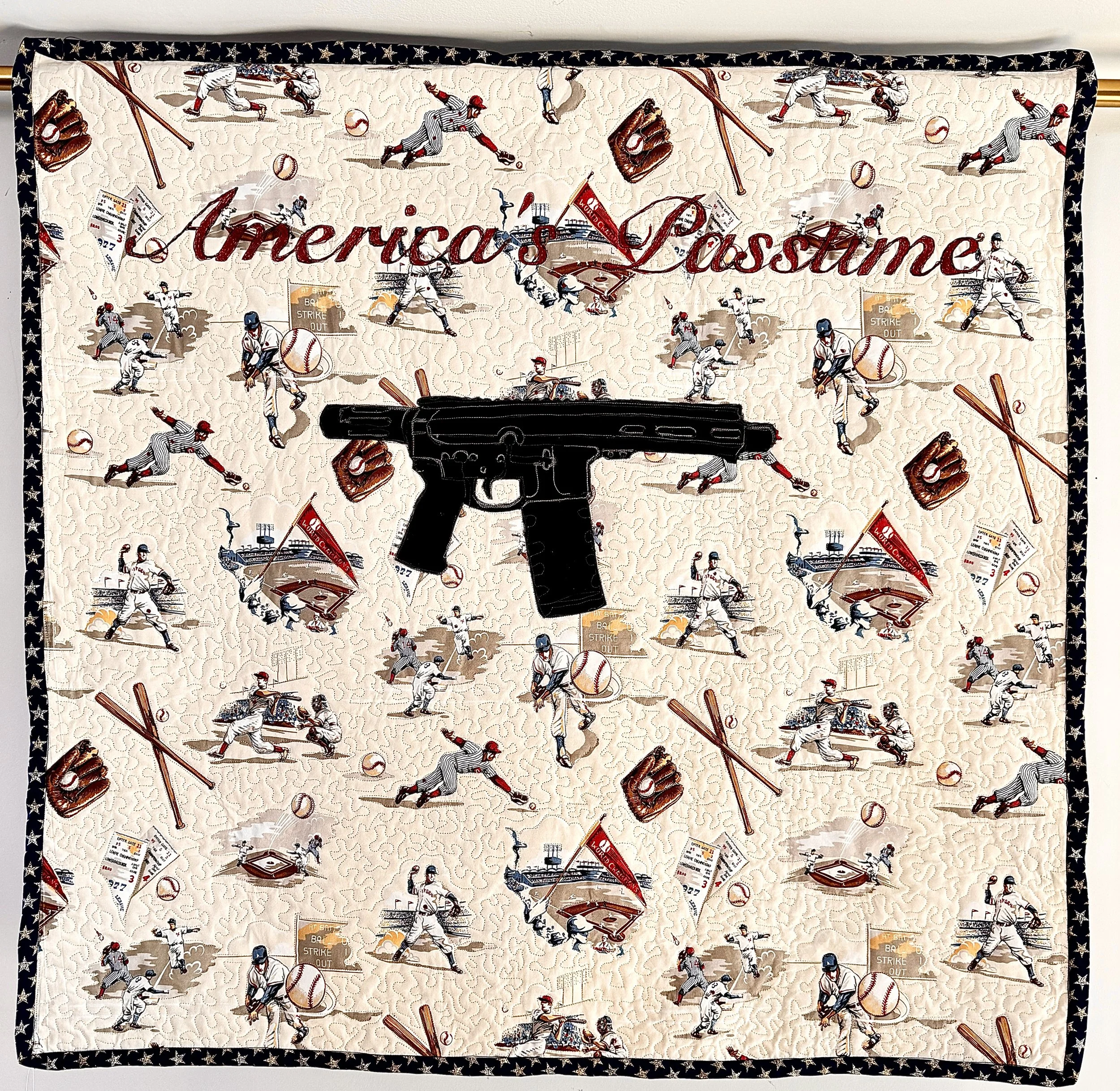 America’s Passtime